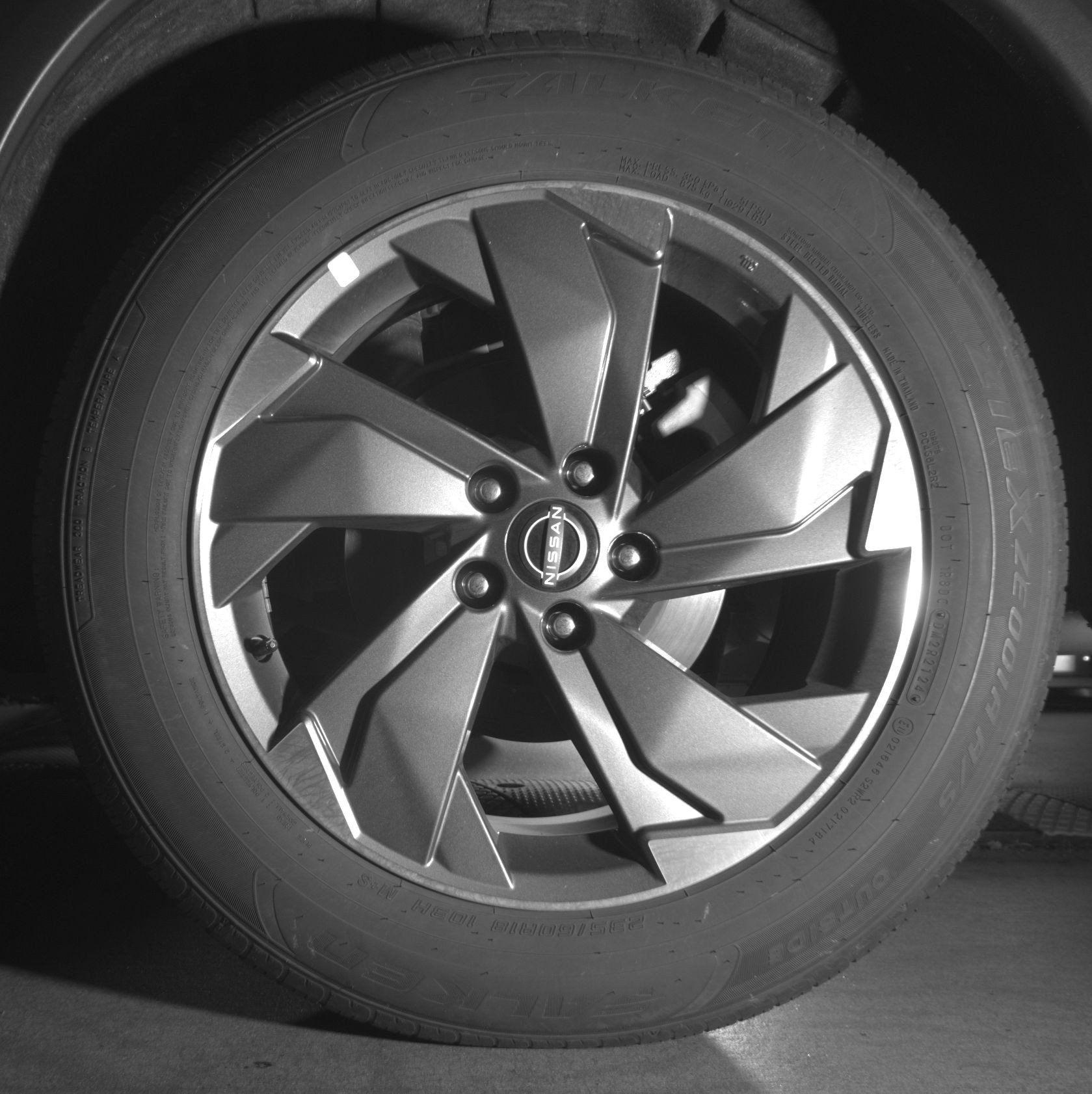 Thumbnail: 2025 Nissan Rogue - 14