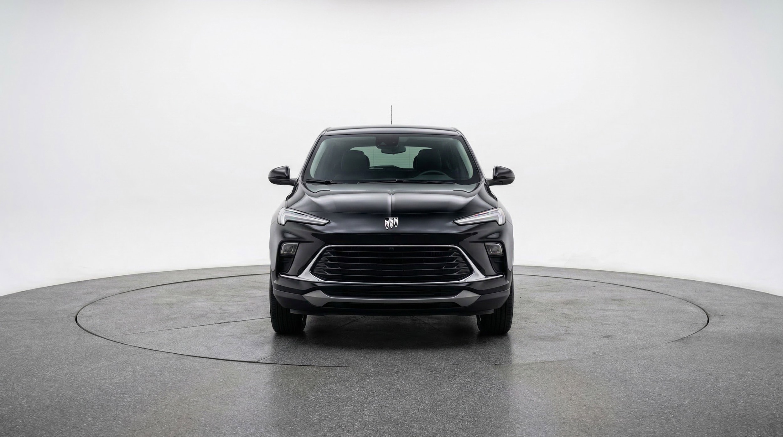 Thumbnail: 2025 Buick Encore GX - 2