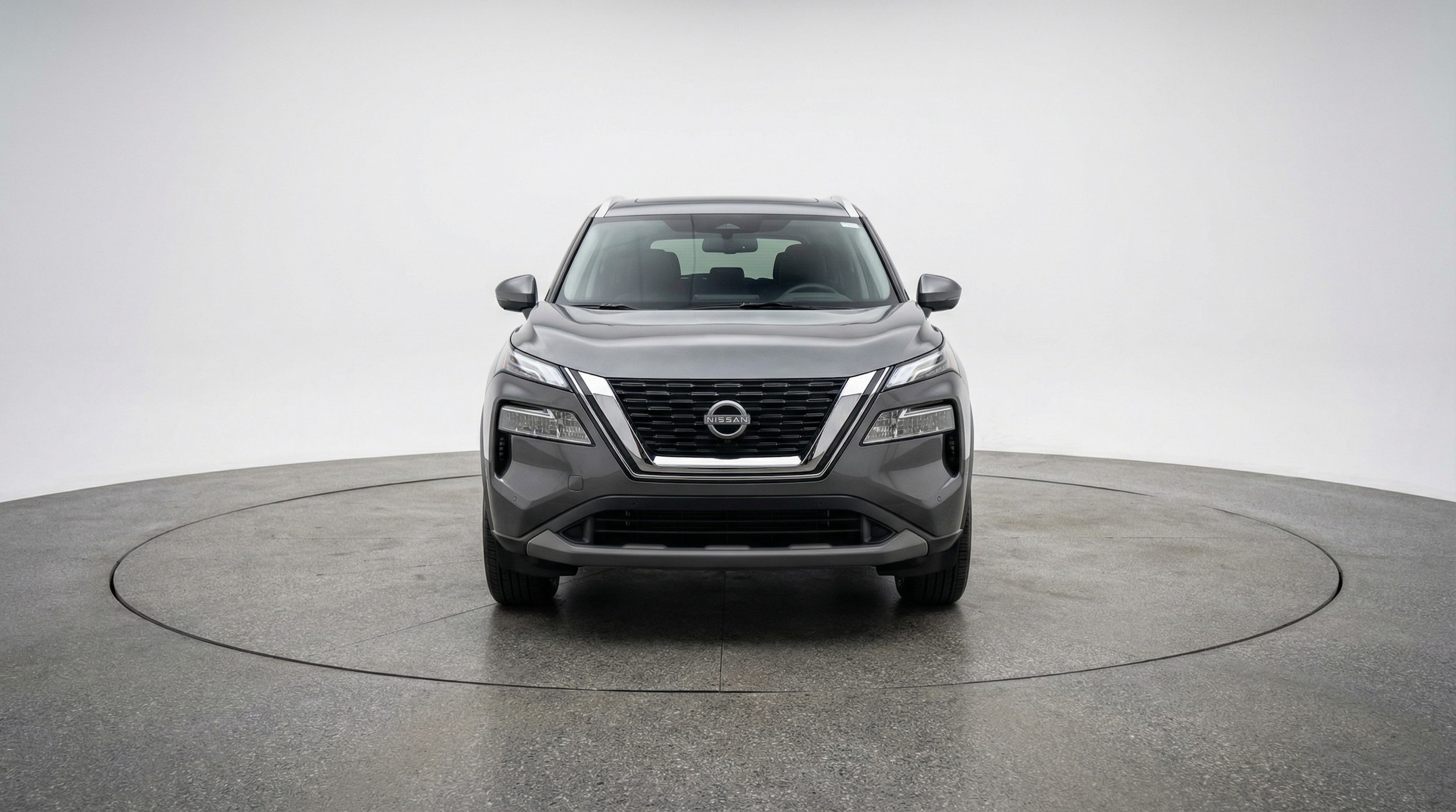 Thumbnail: 2025 Nissan Rogue - 2