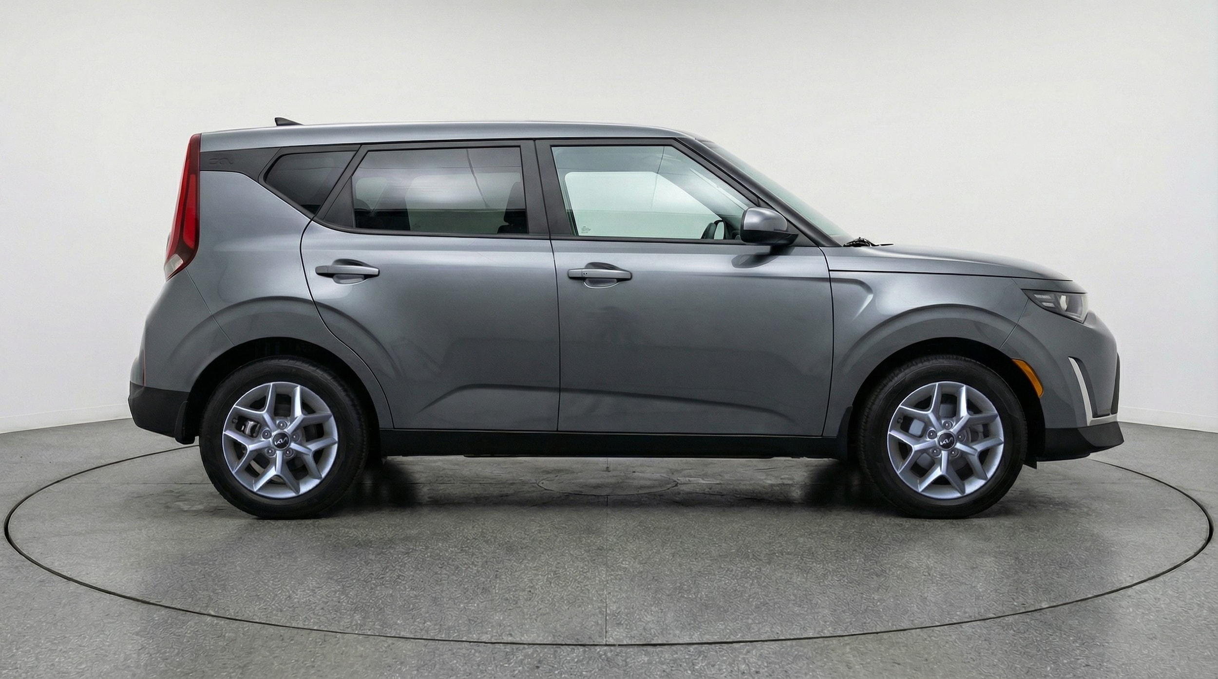 Thumbnail: 2025 Kia Soul - 8