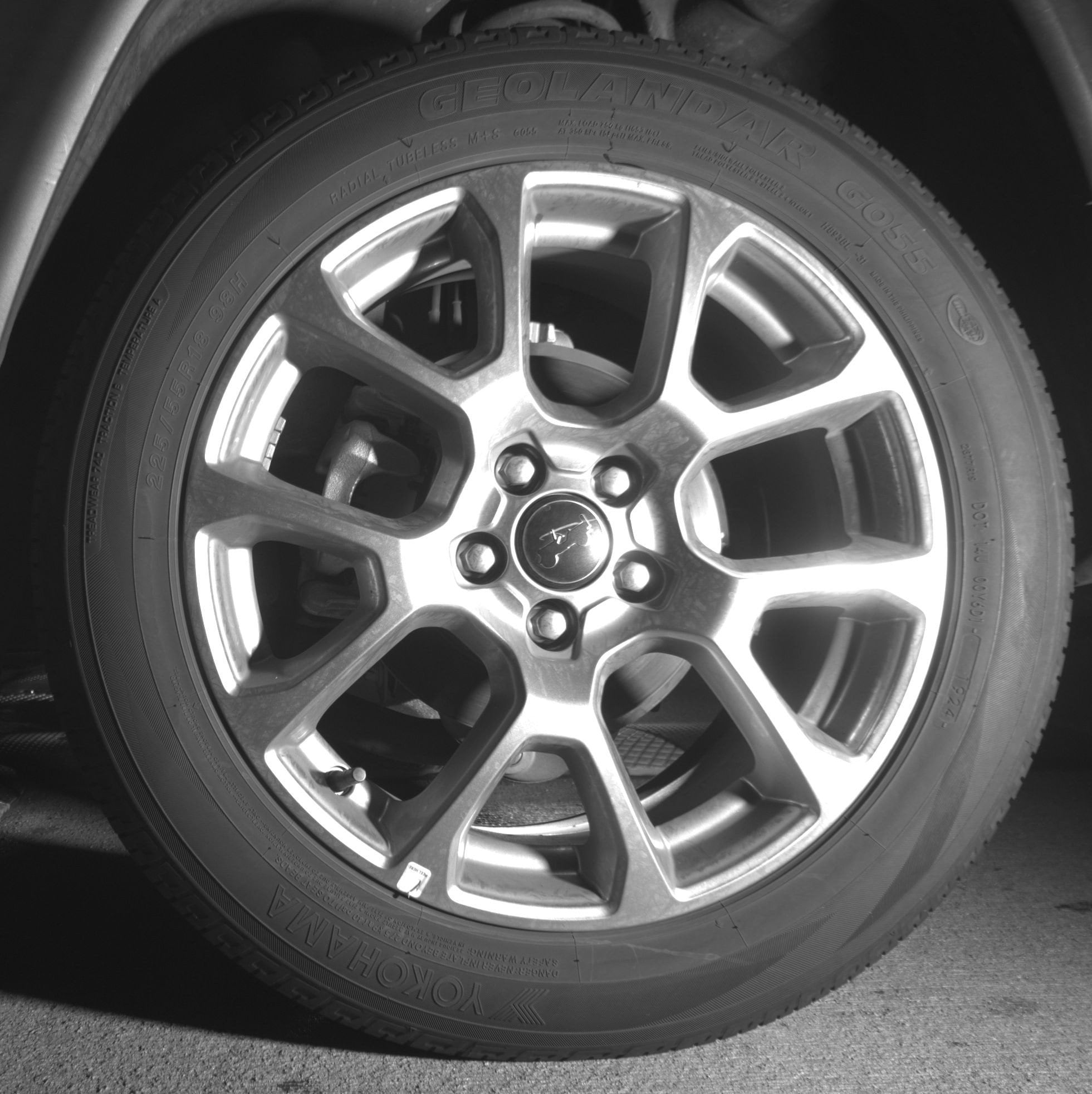 Thumbnail: 2025 Jeep Compass - 14