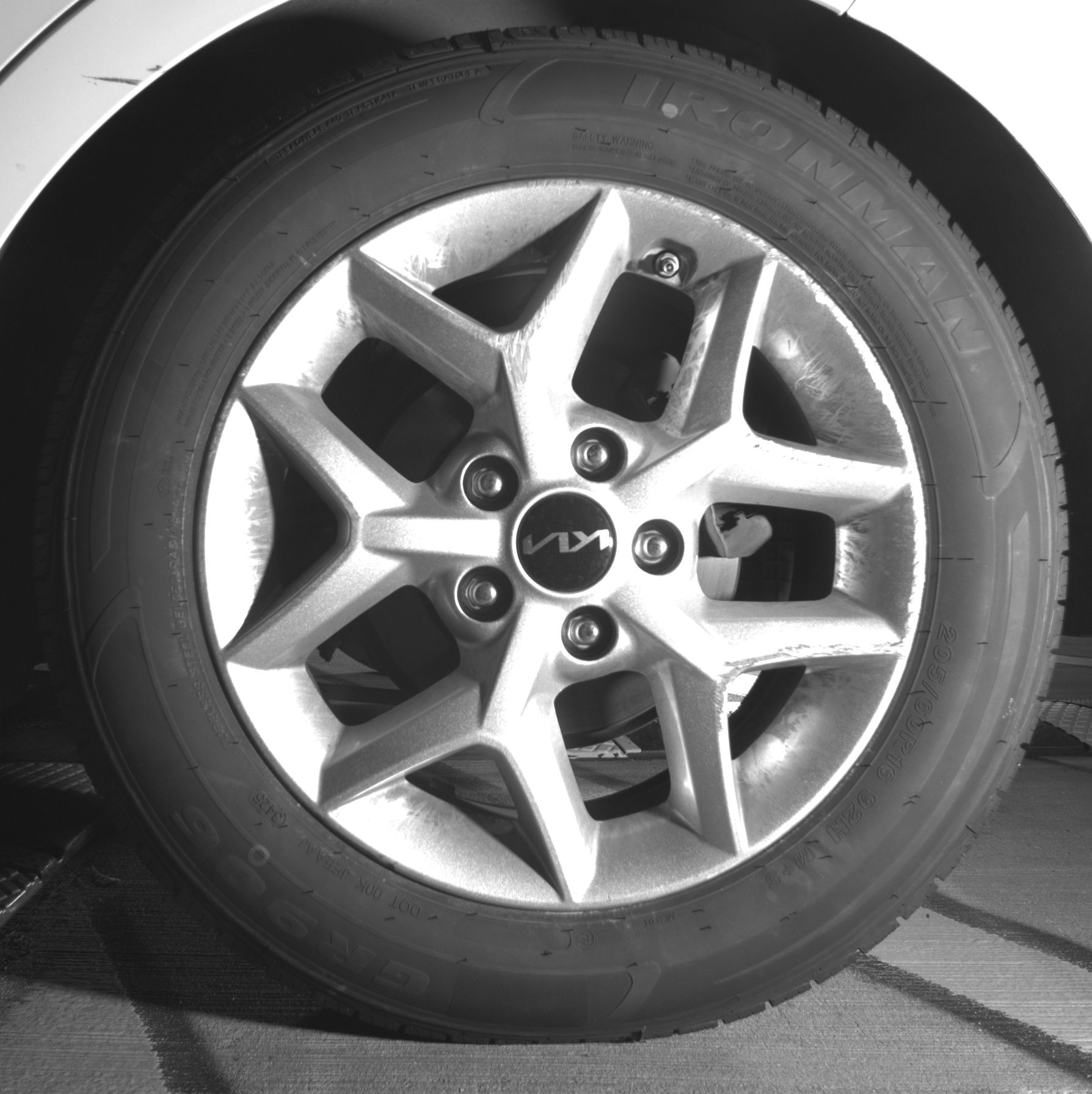 Thumbnail: 2025 Kia Soul - 11