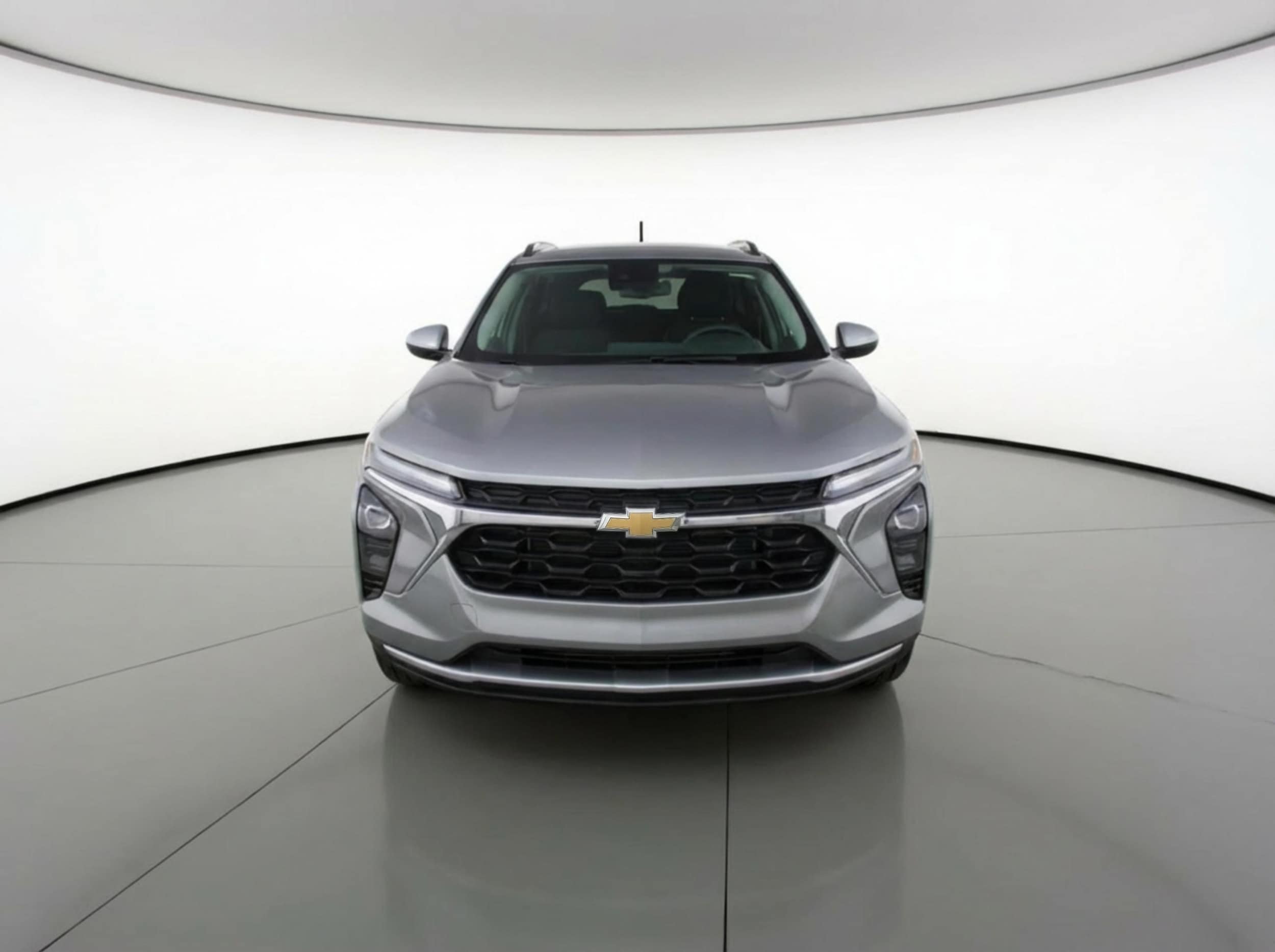 Thumbnail: 2025 Chevrolet Trax - 2