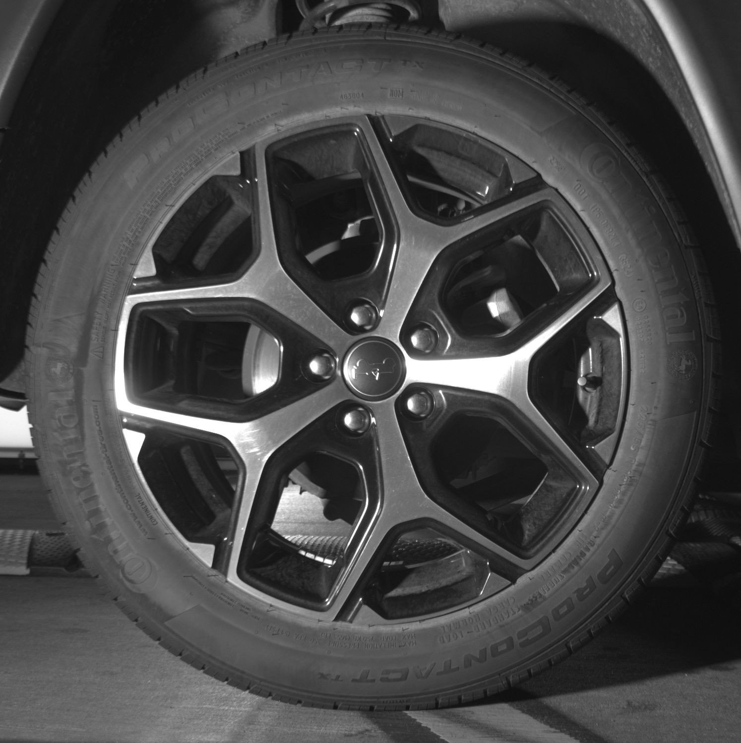 Thumbnail: 2025 Jeep Compass - 15