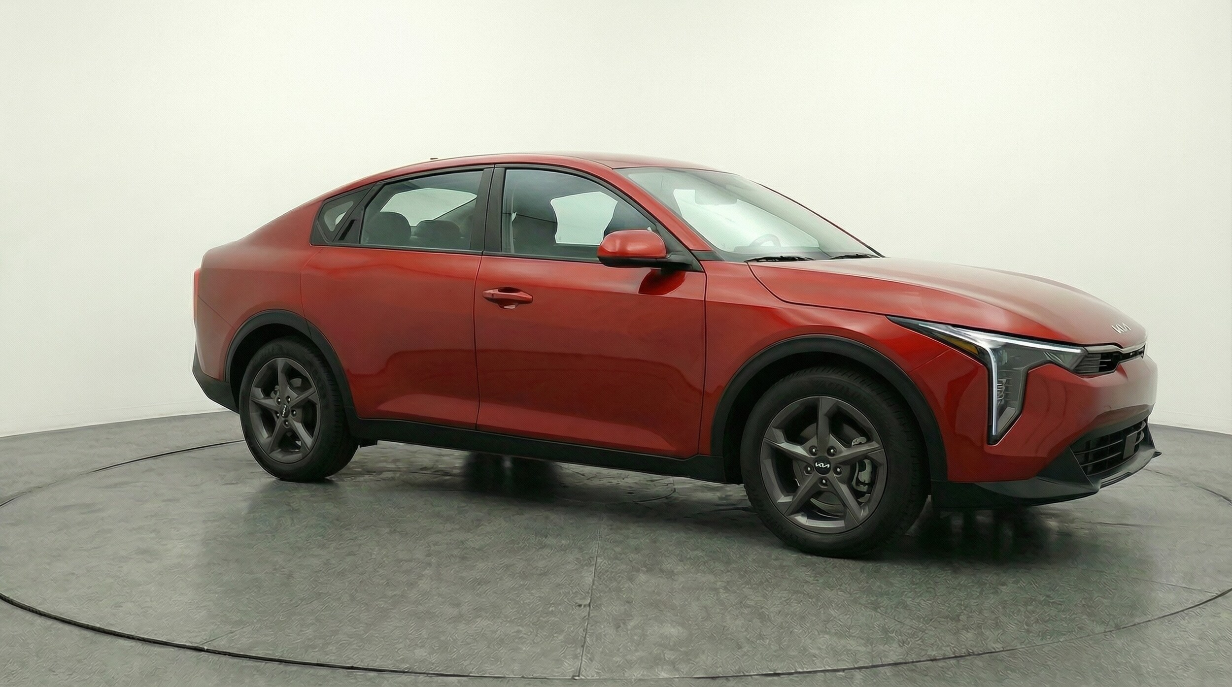 Thumbnail: 2025 Kia K4 - 1