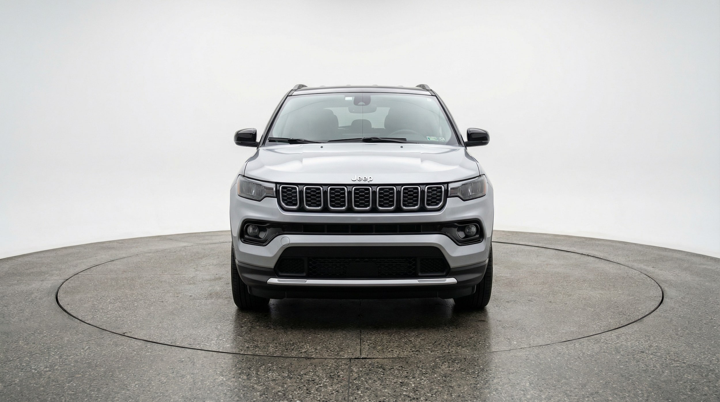 Thumbnail: 2025 Jeep Compass - 2