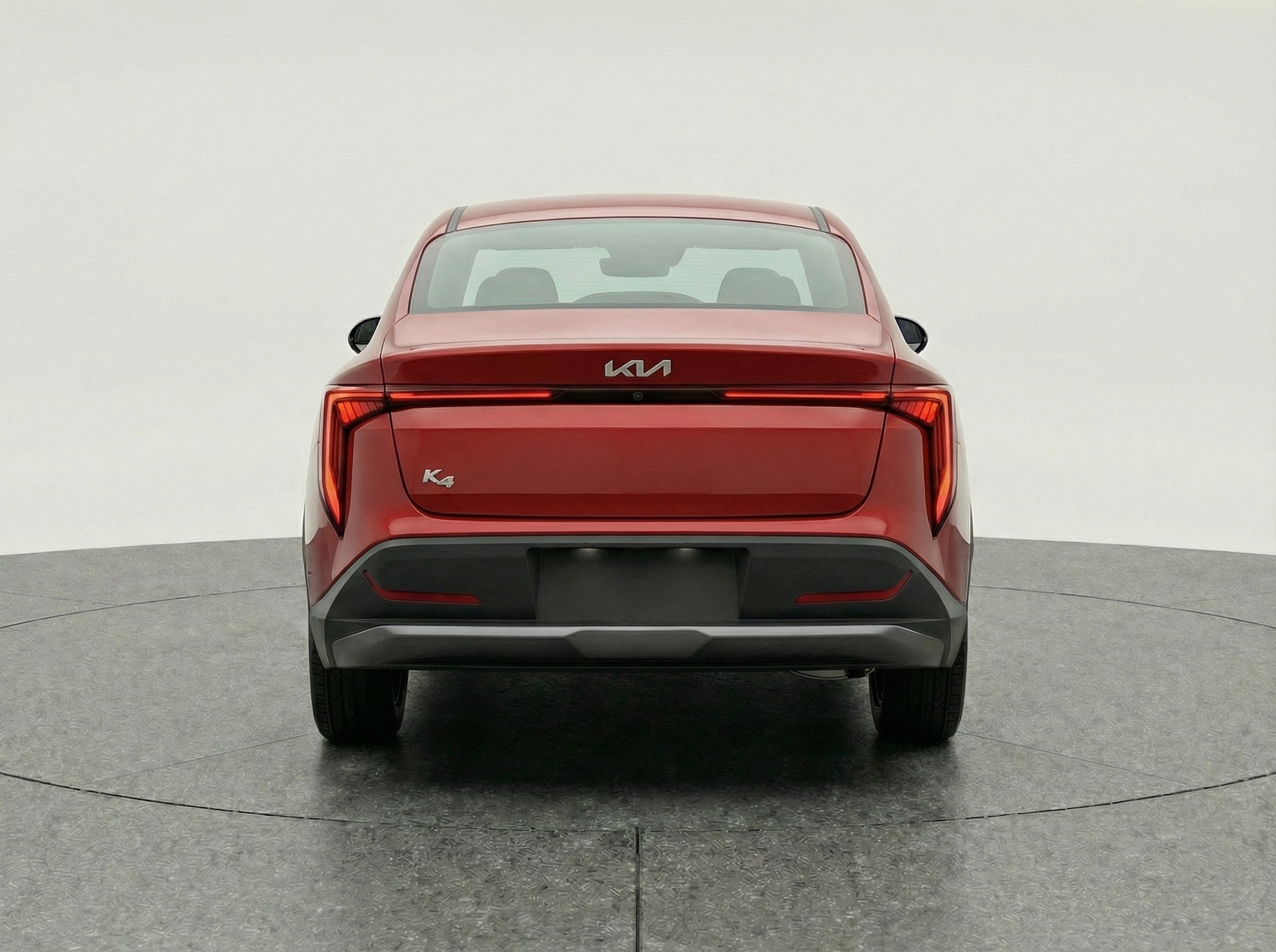 Thumbnail: 2025 Kia K4 - 6
