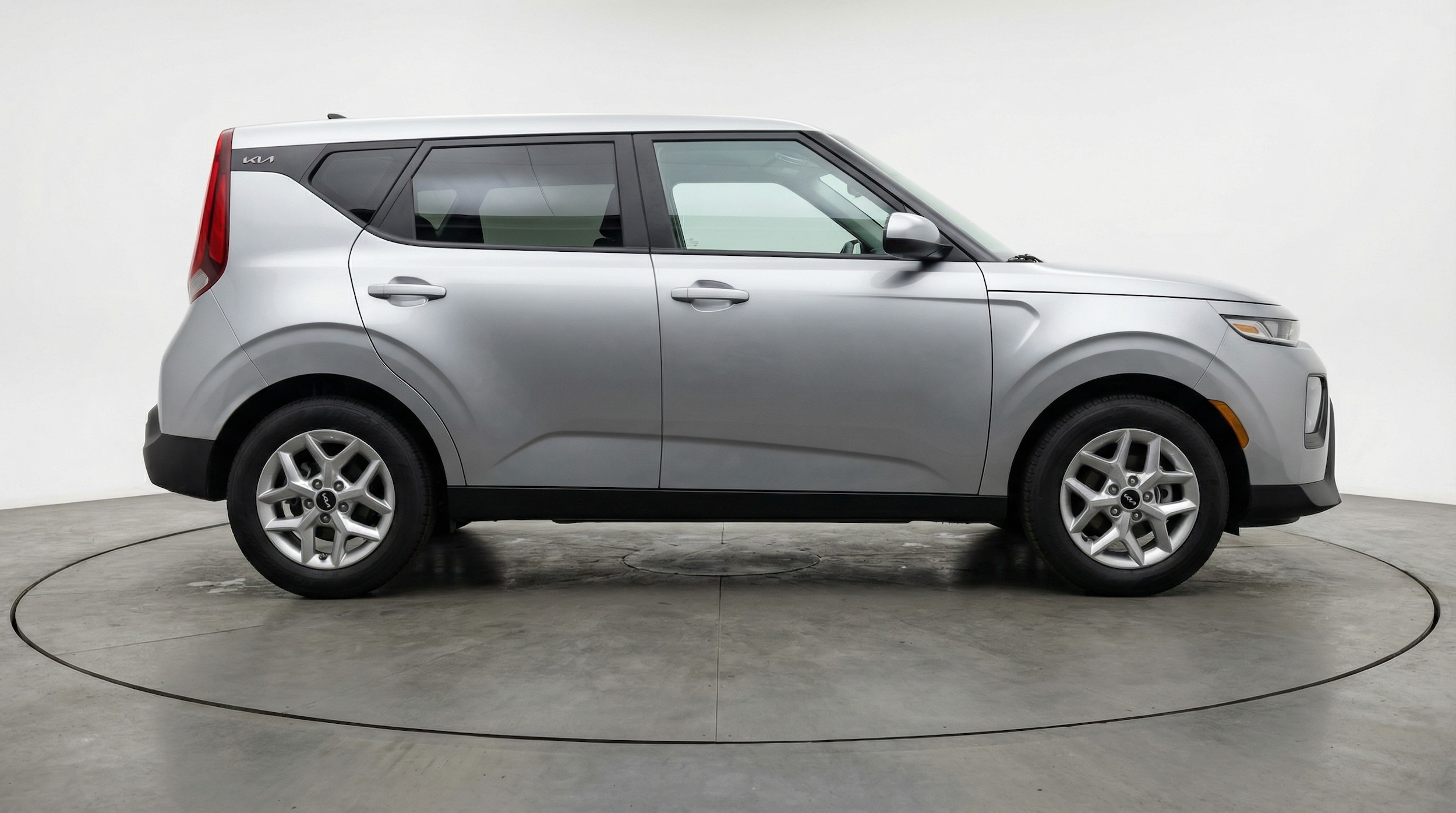 Thumbnail: 2025 Kia Soul - 8