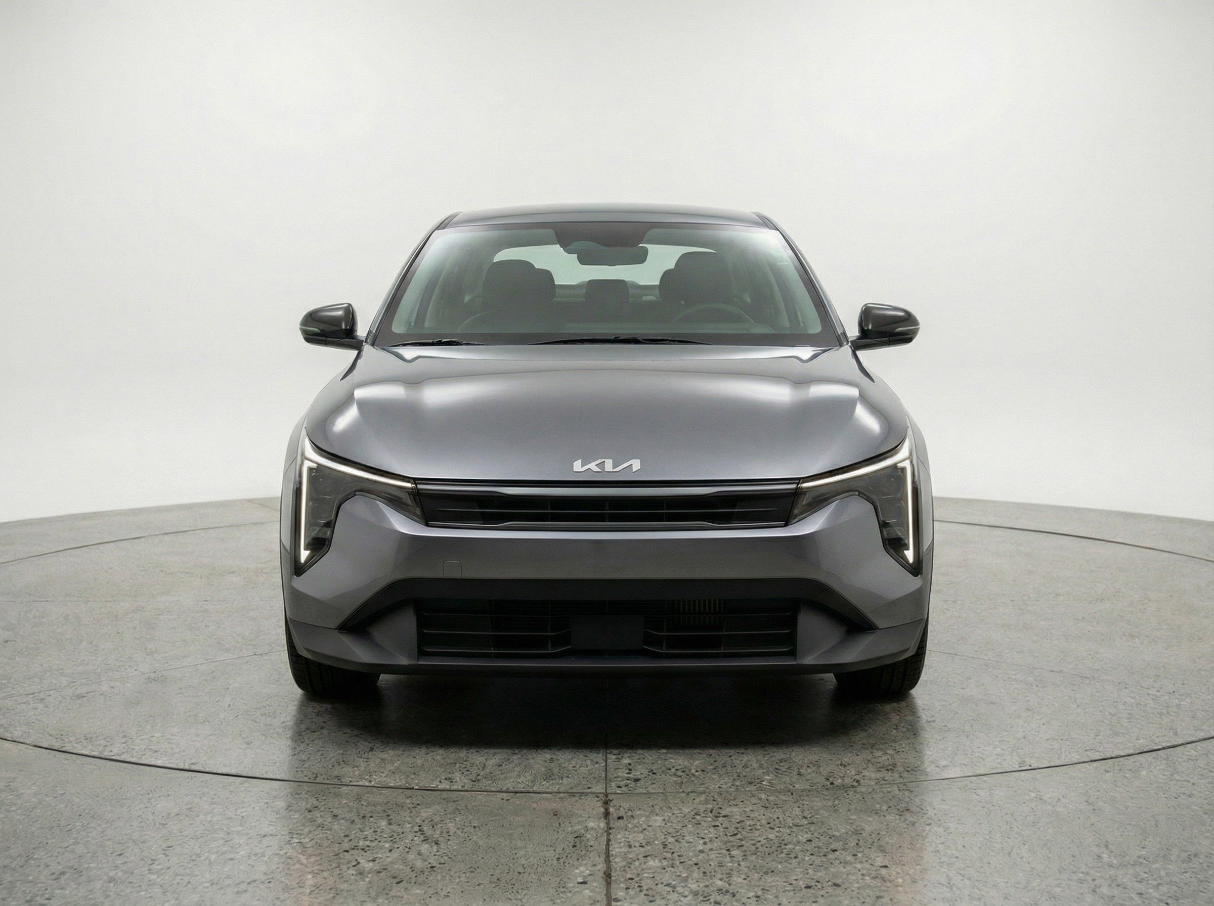 Thumbnail: 2025 Kia K4 - 2