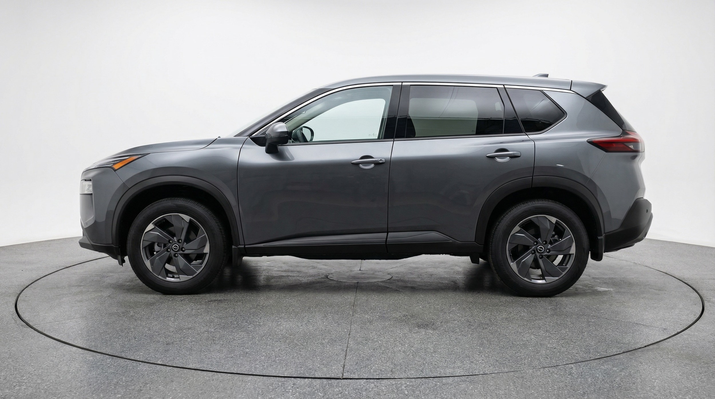 Thumbnail: 2025 Nissan Rogue - 4