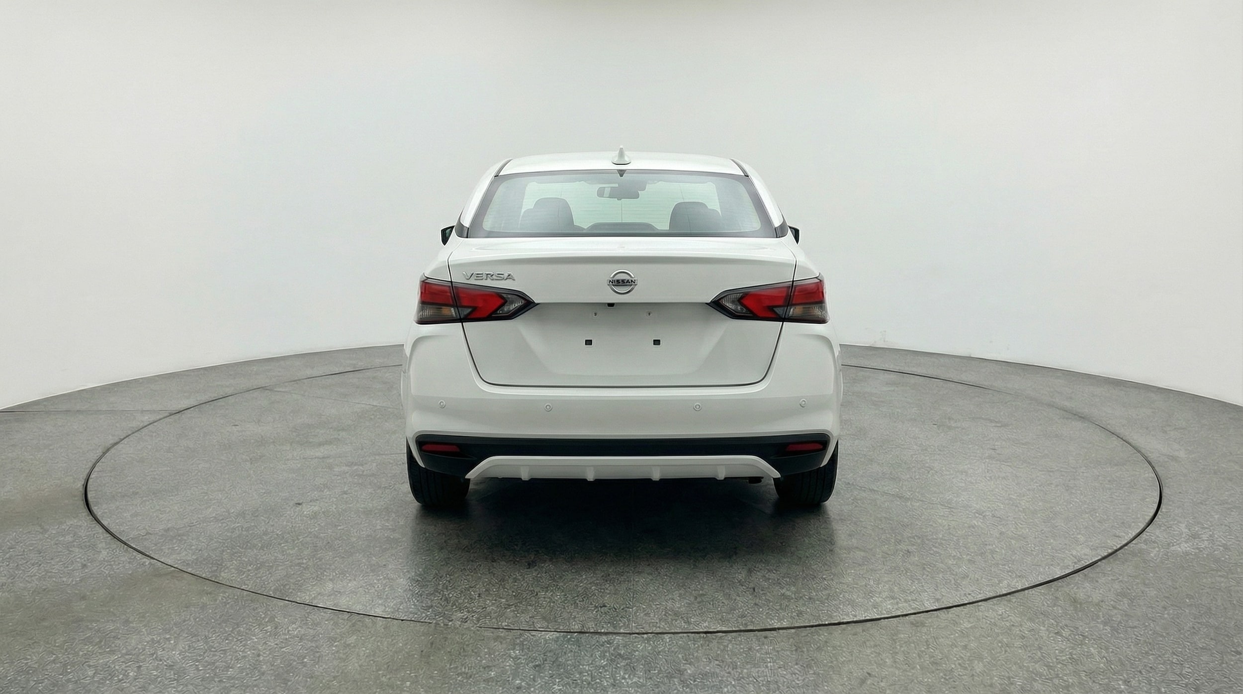 Thumbnail: 2025 Nissan Versa - 6