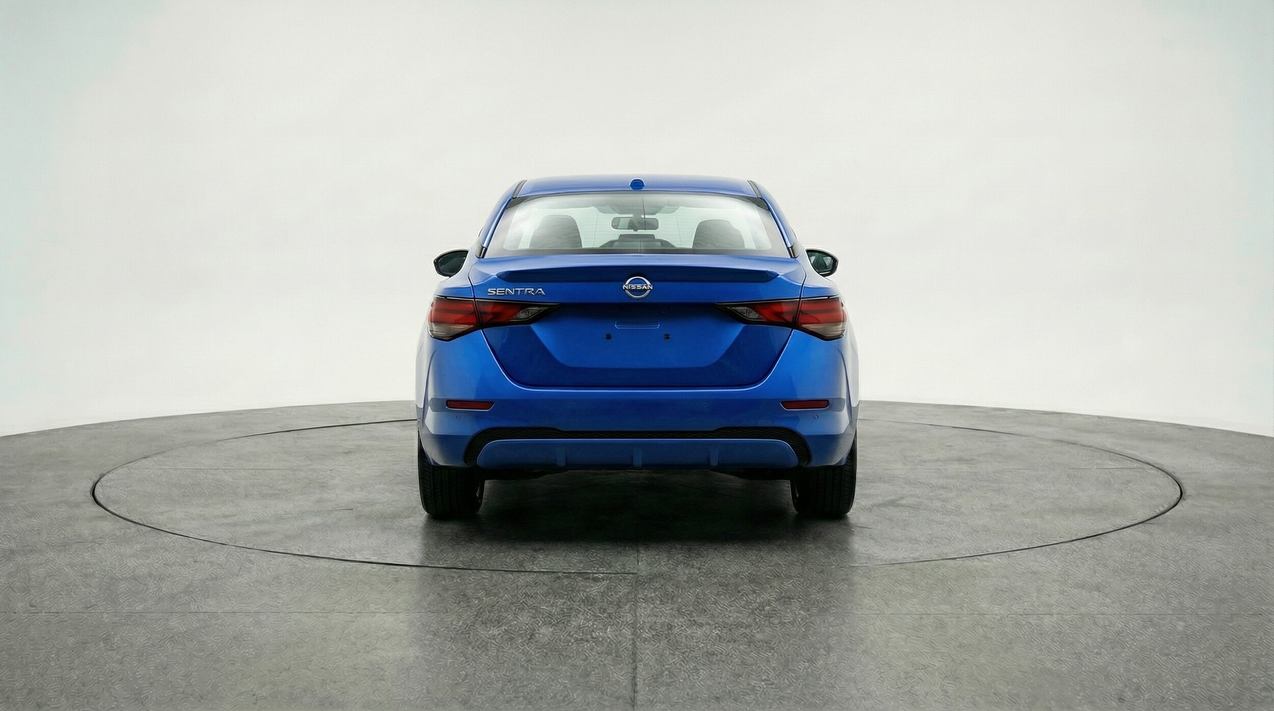 Thumbnail: 2025 Nissan Sentra - 6