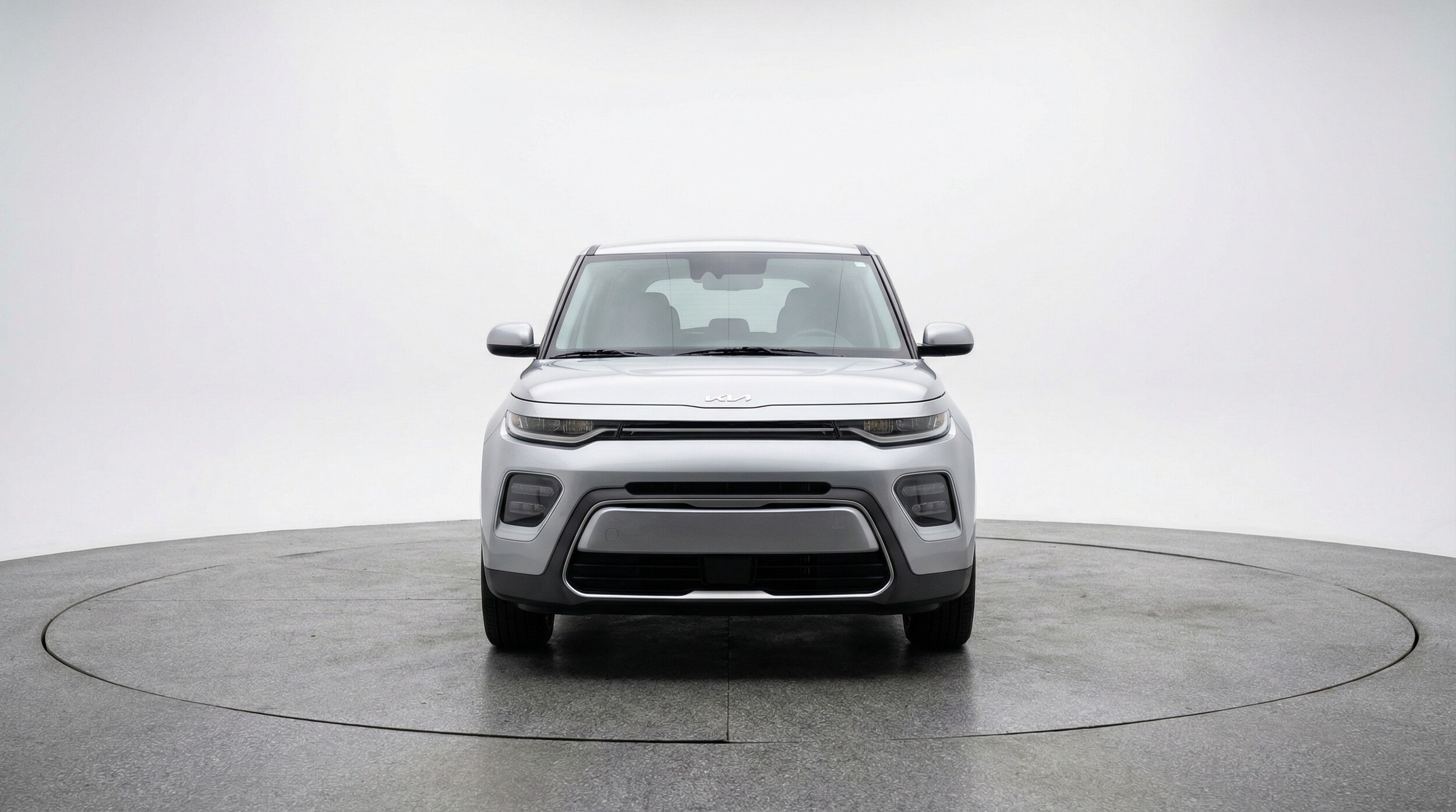 Thumbnail: 2025 Kia Soul - 2