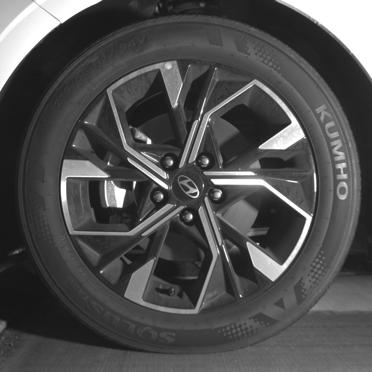 Thumbnail: 2025 Hyundai Sonata - 9