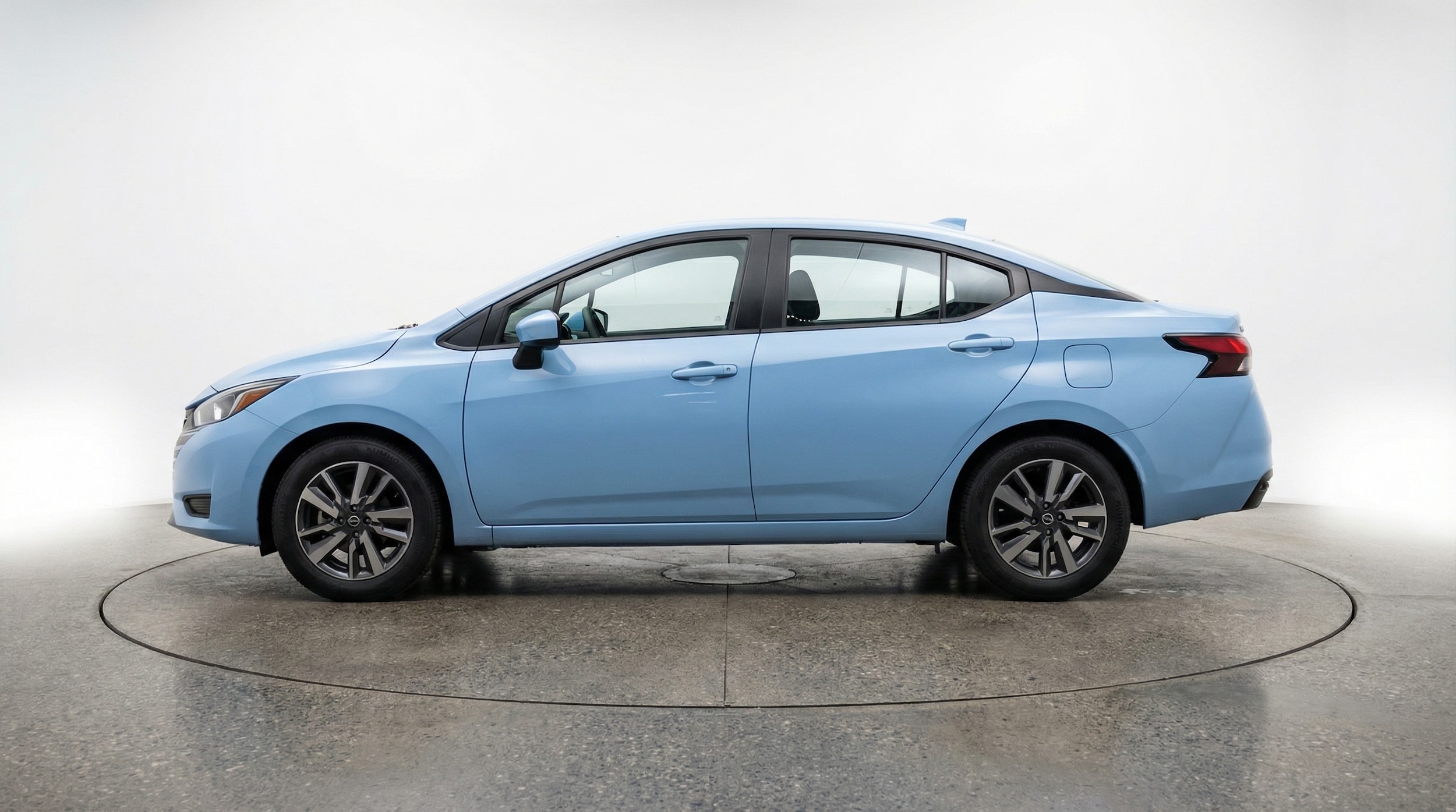 Thumbnail: 2025 Nissan Versa - 4