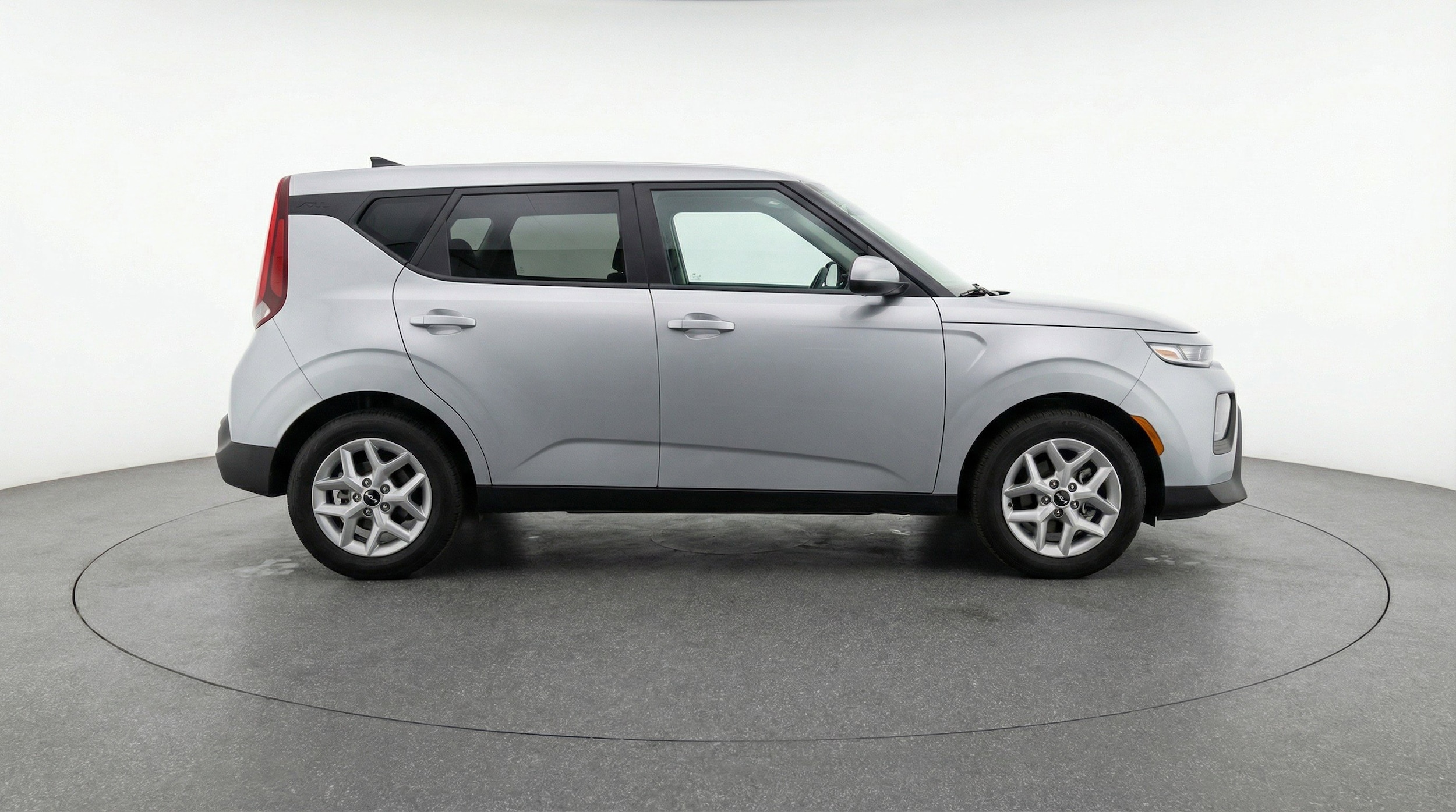 Thumbnail: 2025 Kia Soul - 11
