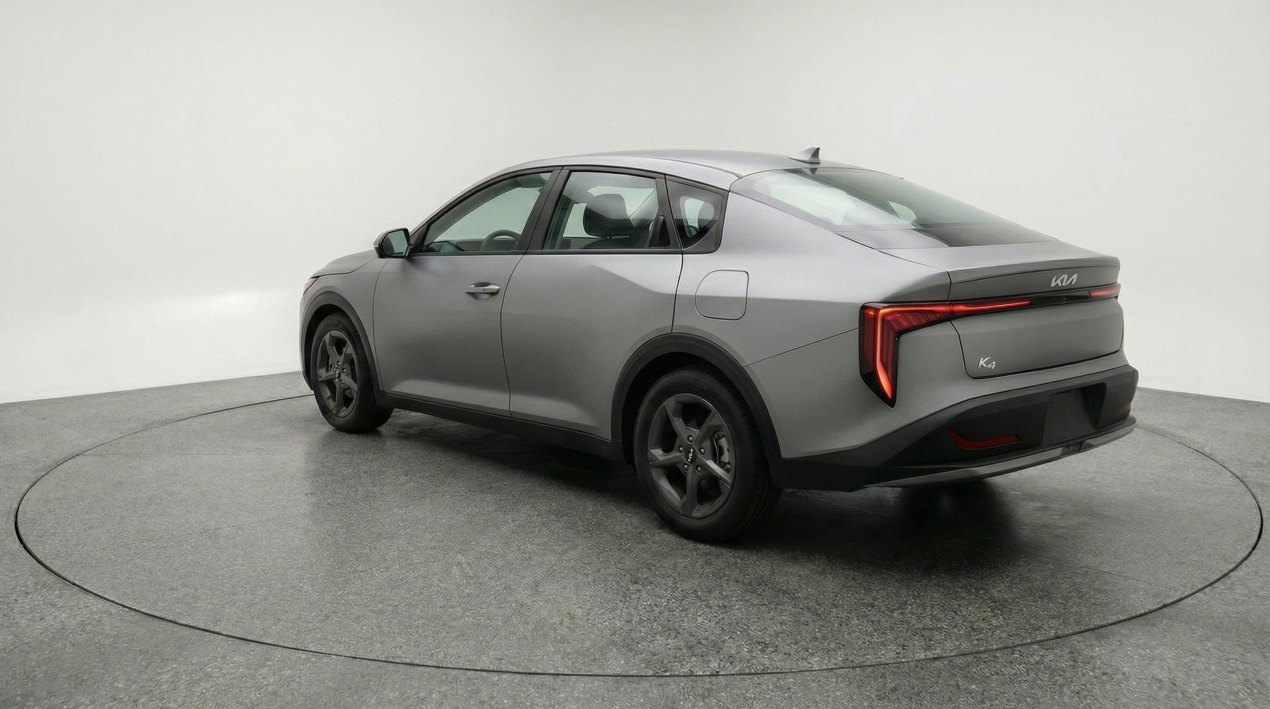 Thumbnail: 2025 Kia K4 - 5