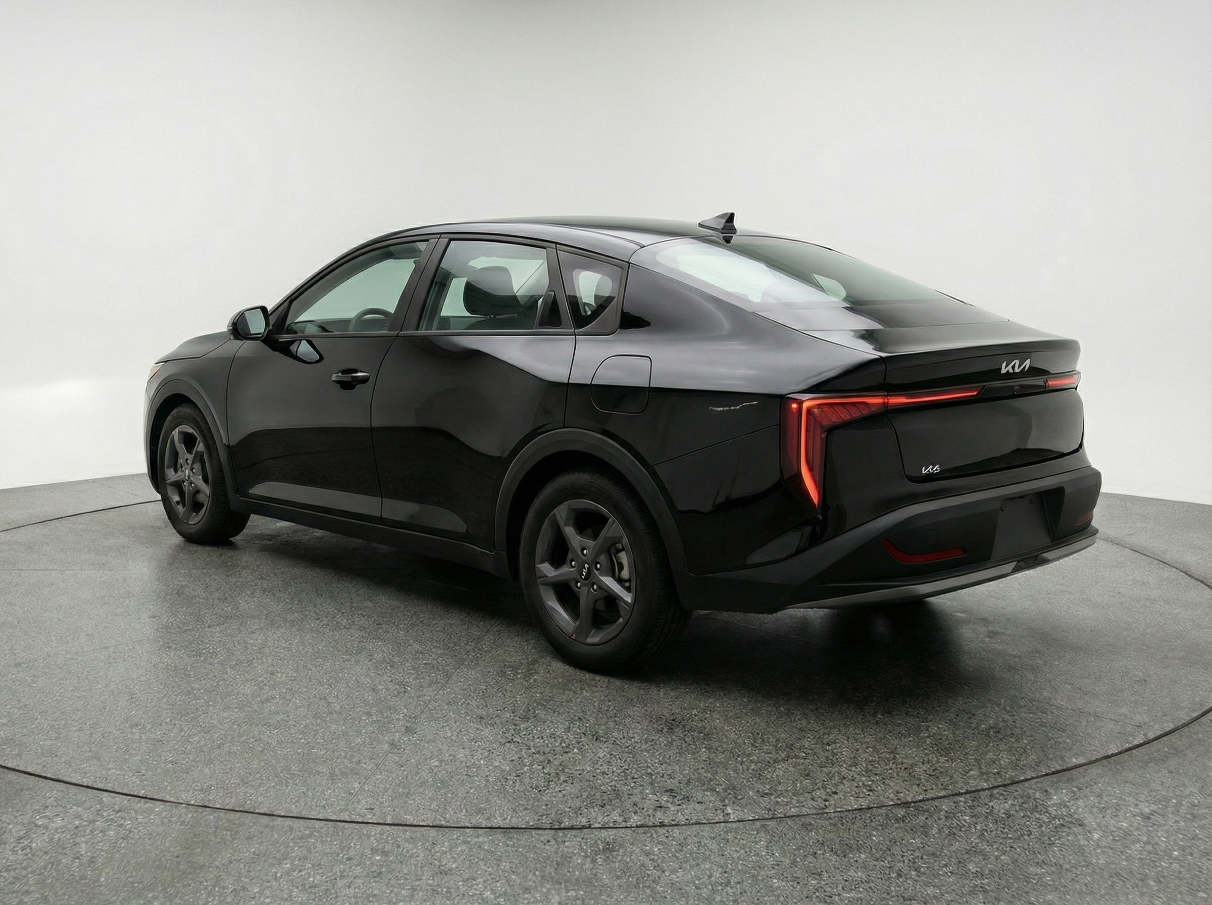 Thumbnail: 2025 Kia K4 - 5