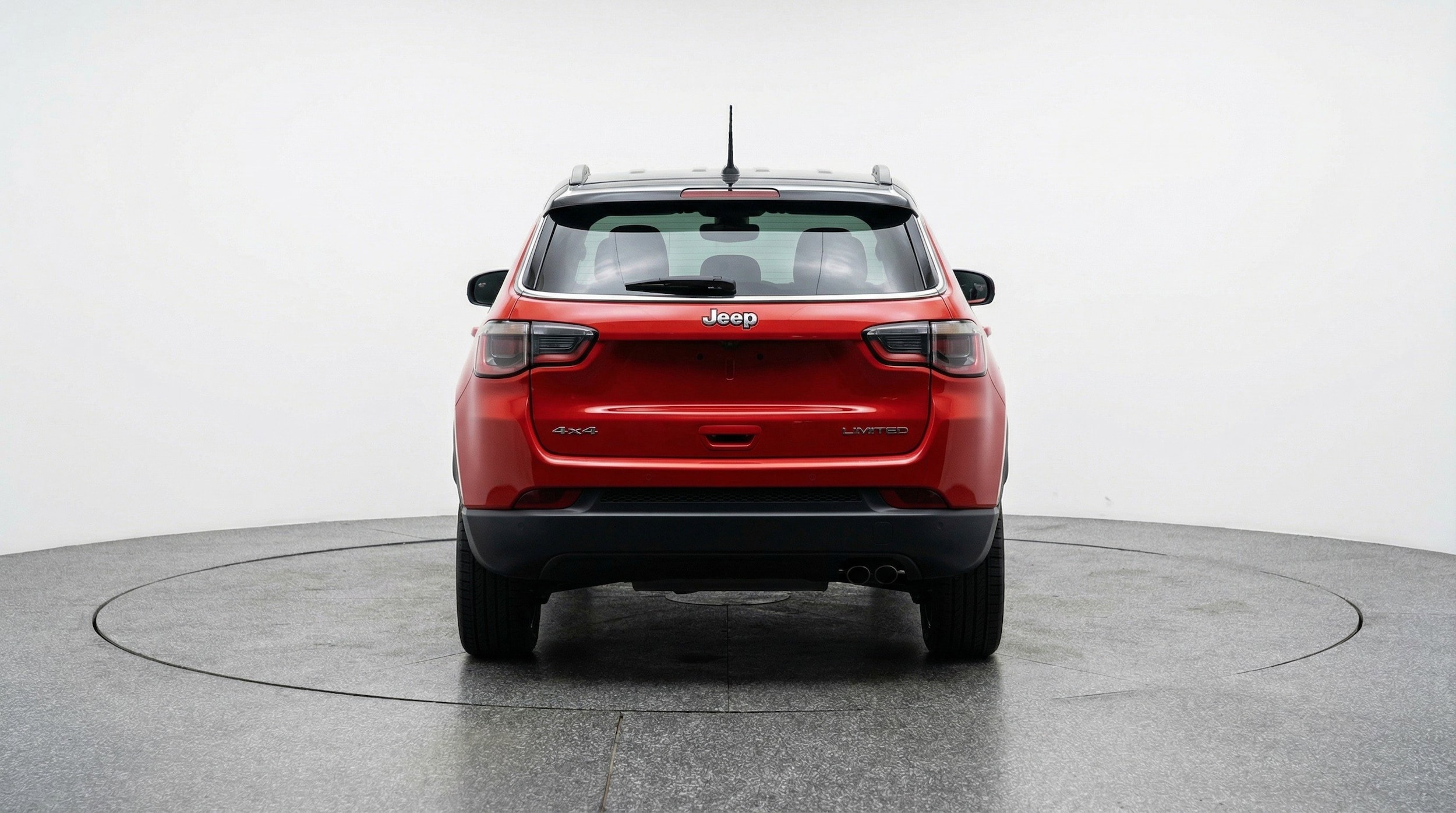 Thumbnail: 2025 Jeep Compass - 7