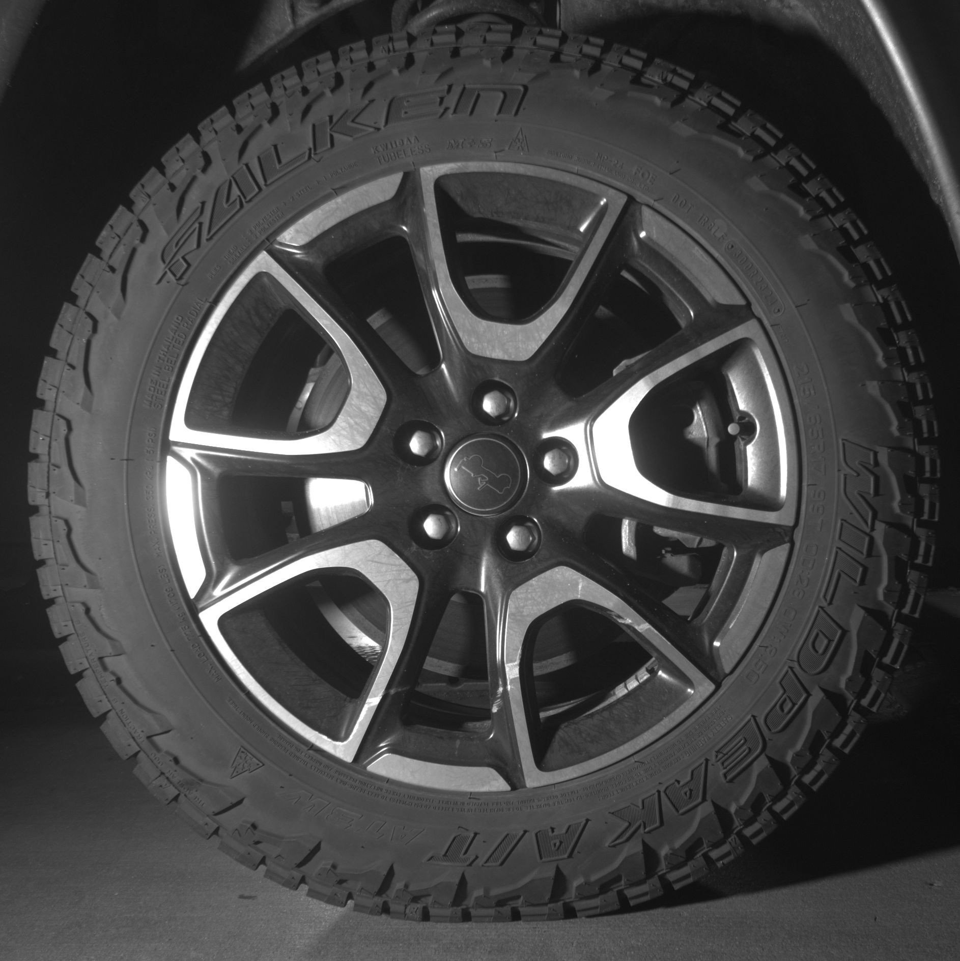 Thumbnail: 2025 Jeep Compass - 13