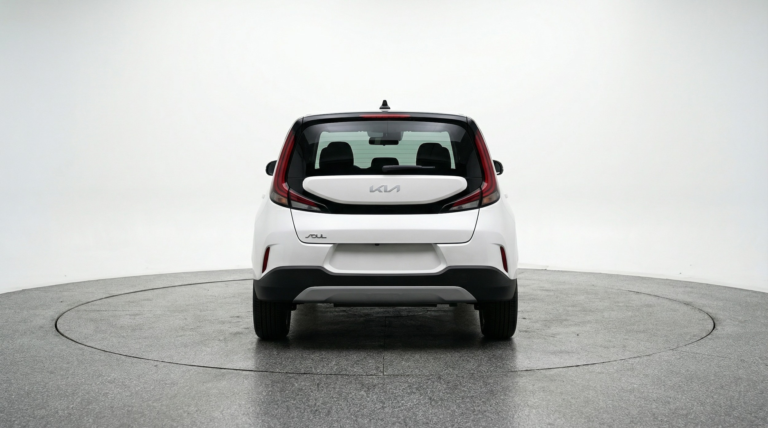 Thumbnail: 2025 Kia Soul - 6