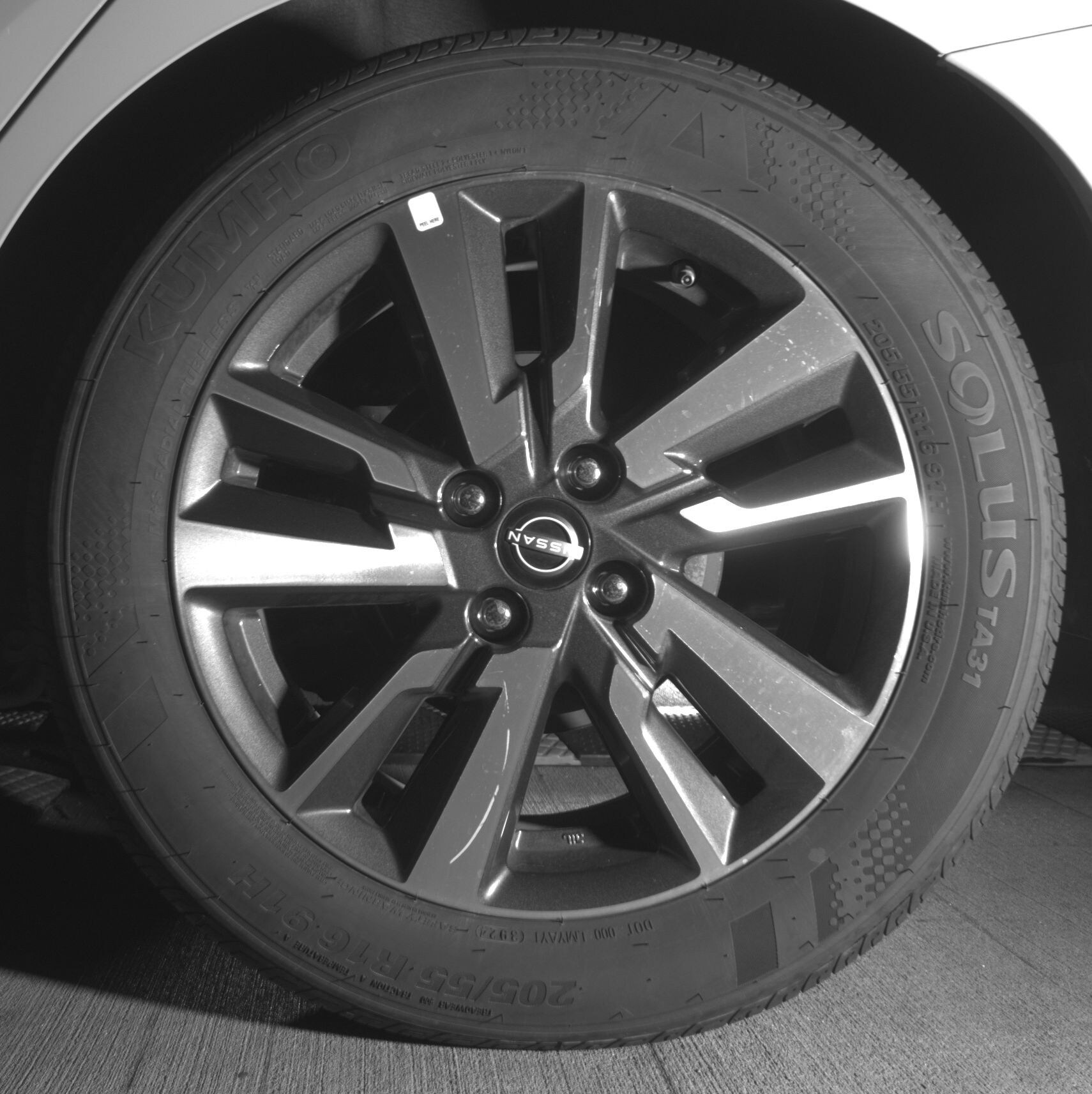 Thumbnail: 2025 Nissan Versa - 11