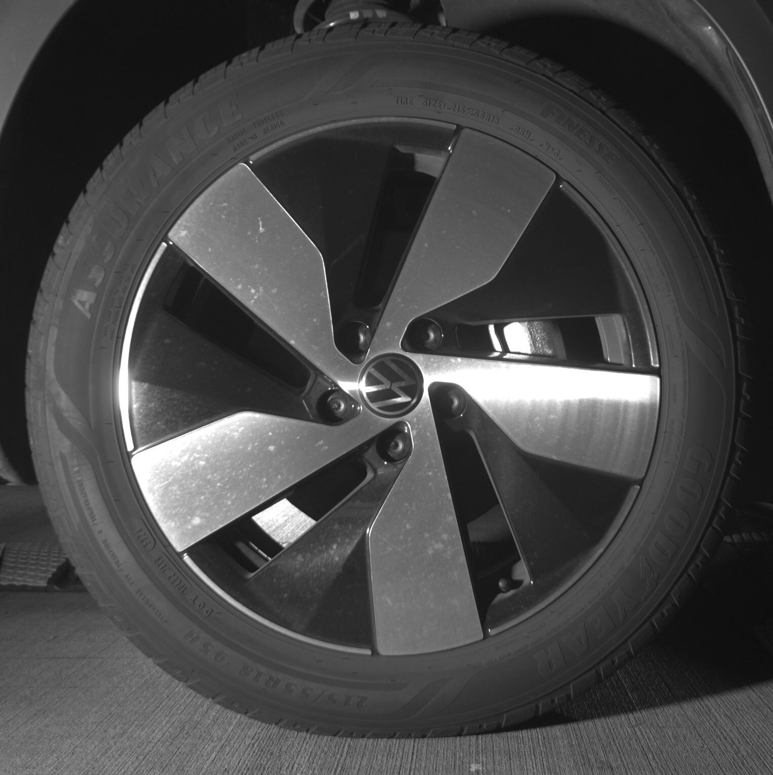 Thumbnail: 2025 Volkswagen Taos - 10