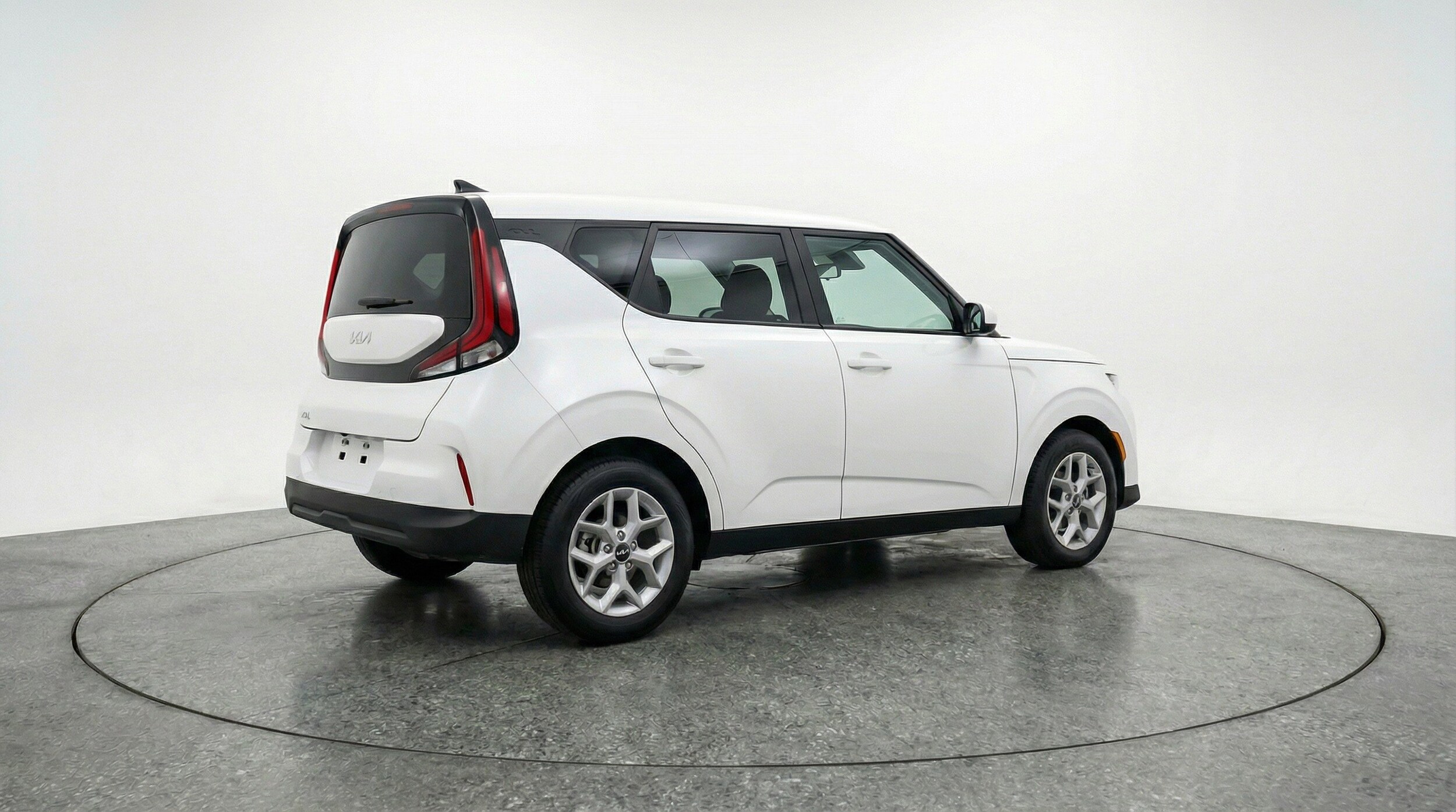 Thumbnail: 2025 Kia Soul - 9