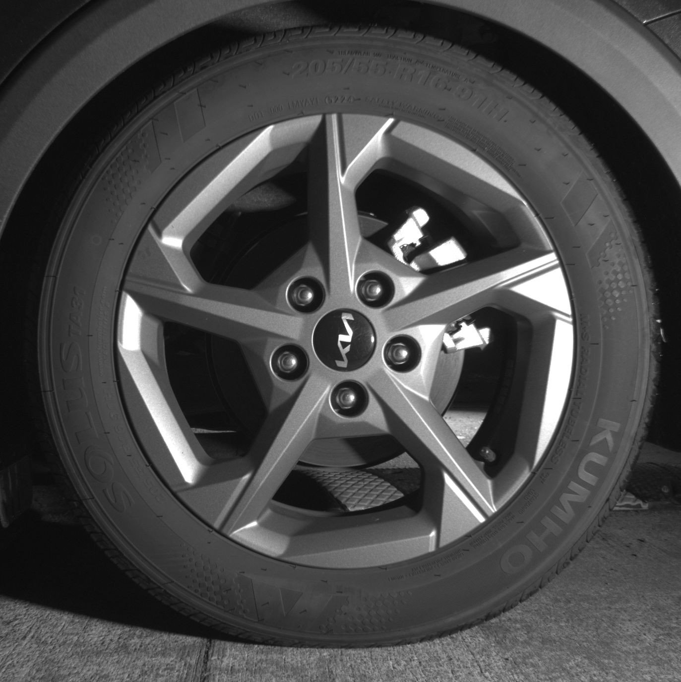 Thumbnail: 2025 Kia K4 - 14