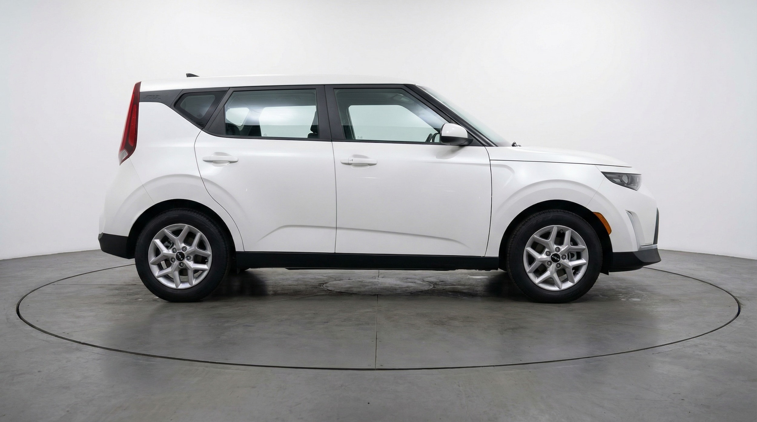 Thumbnail: 2025 Kia Soul - 8