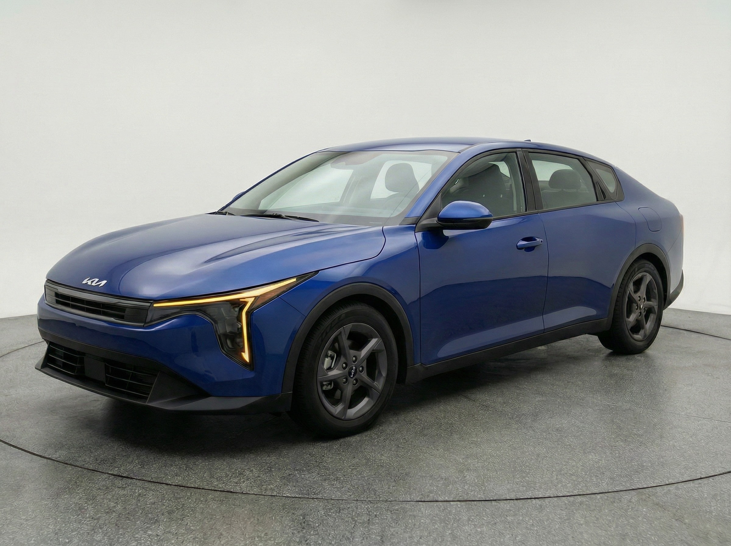 Thumbnail: 2025 Kia K4 - 3