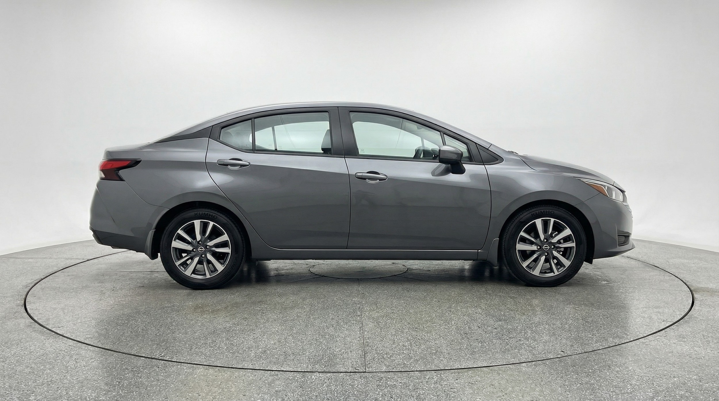 Thumbnail: 2025 Nissan Versa - 8