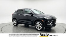 2025 Buick Encore GX Preferred -
                  Tampa, FL