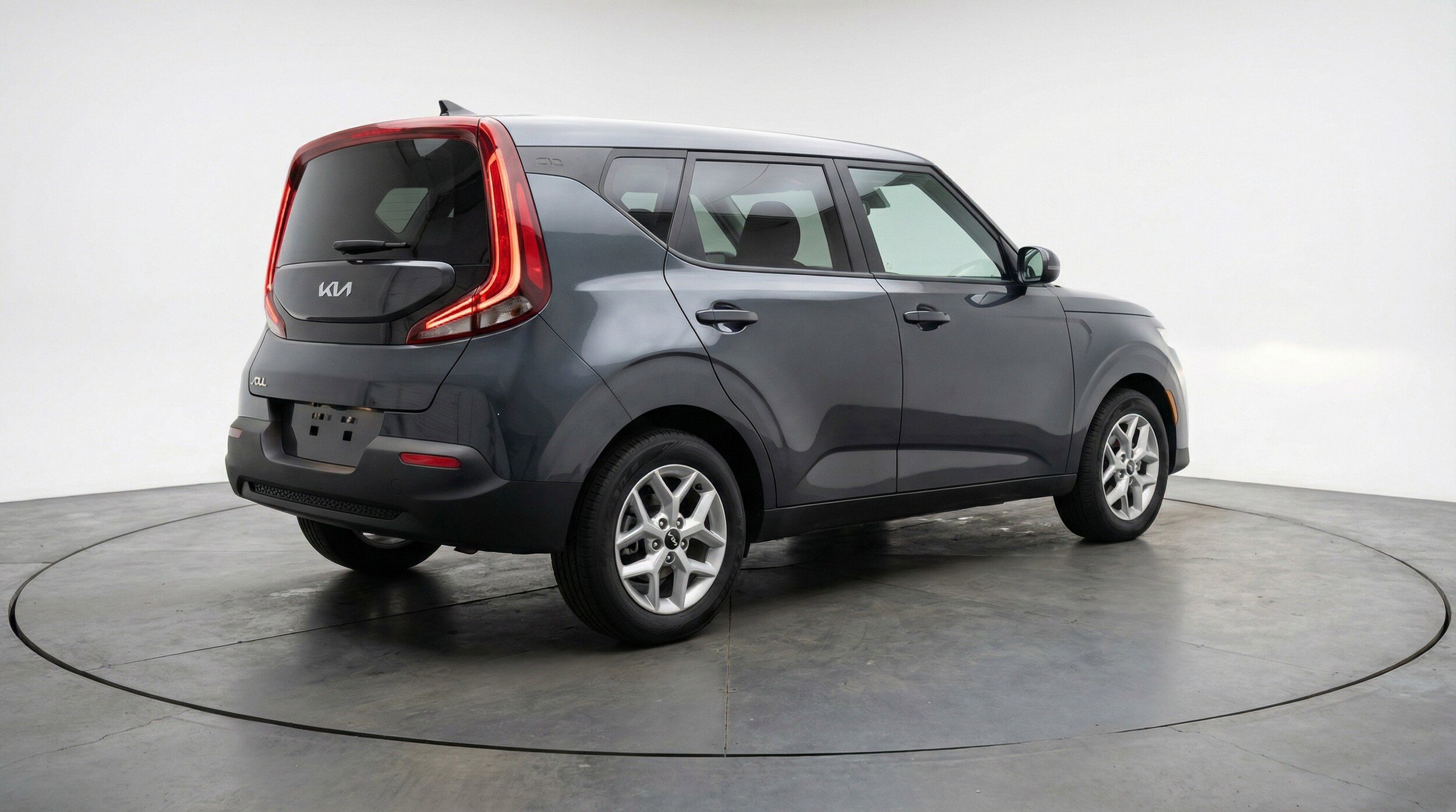 Thumbnail: 2025 Kia Soul - 9