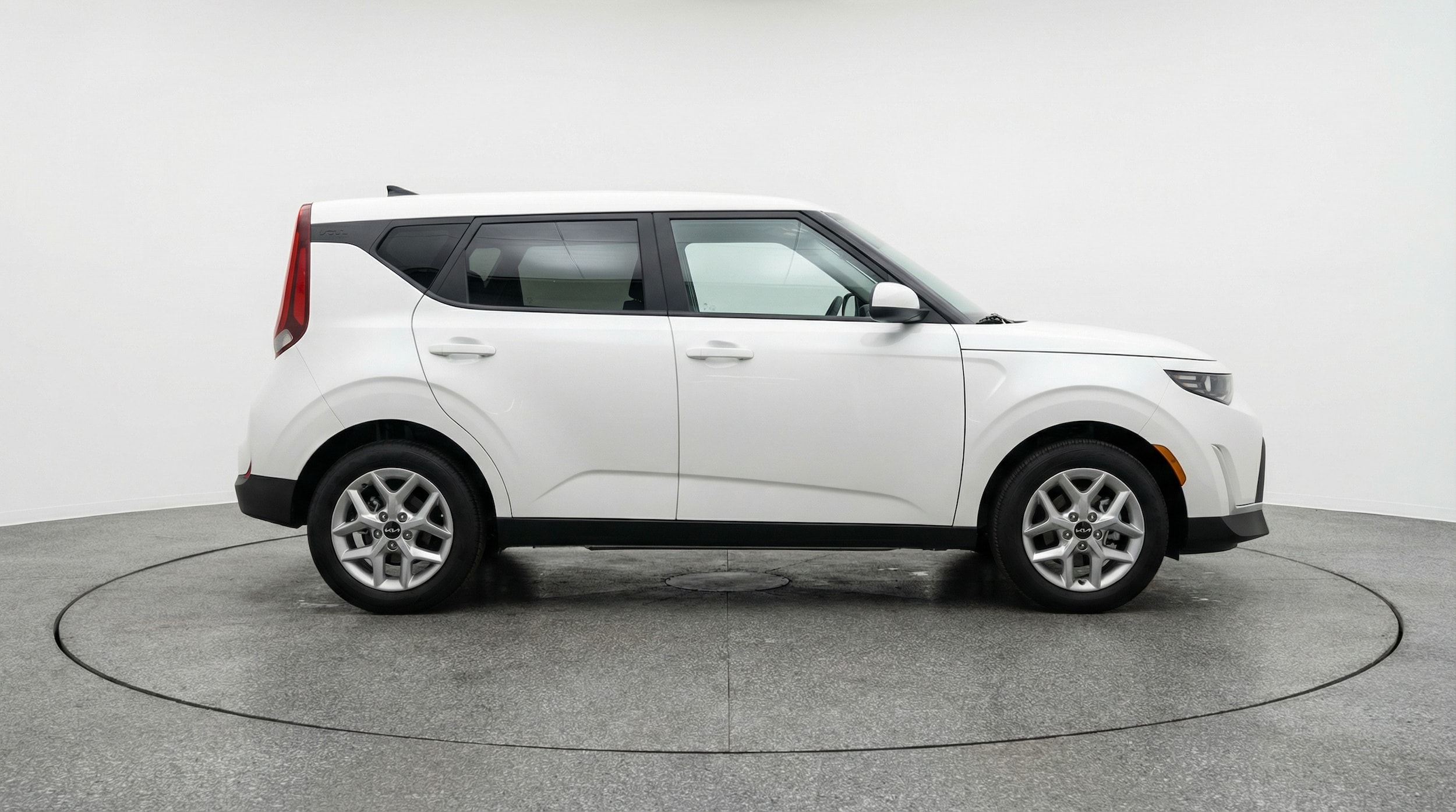 Thumbnail: 2025 Kia Soul - 8