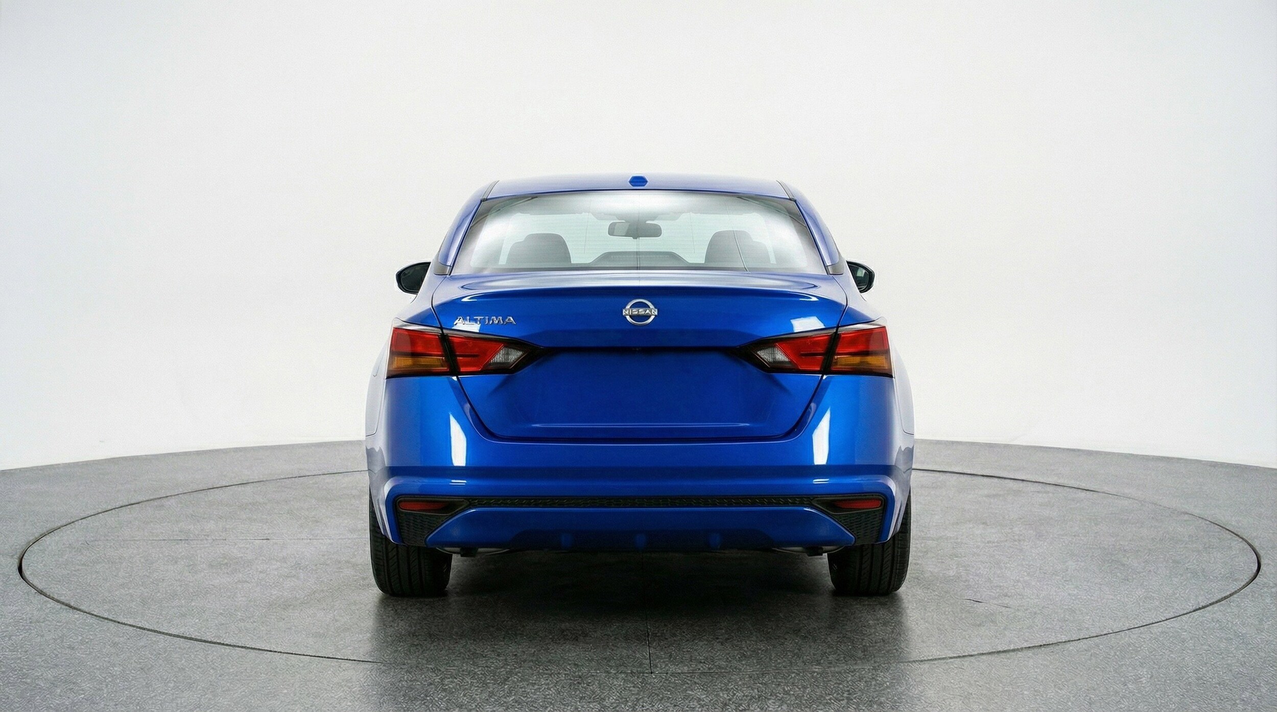 Thumbnail: 2025 Nissan Altima - 7