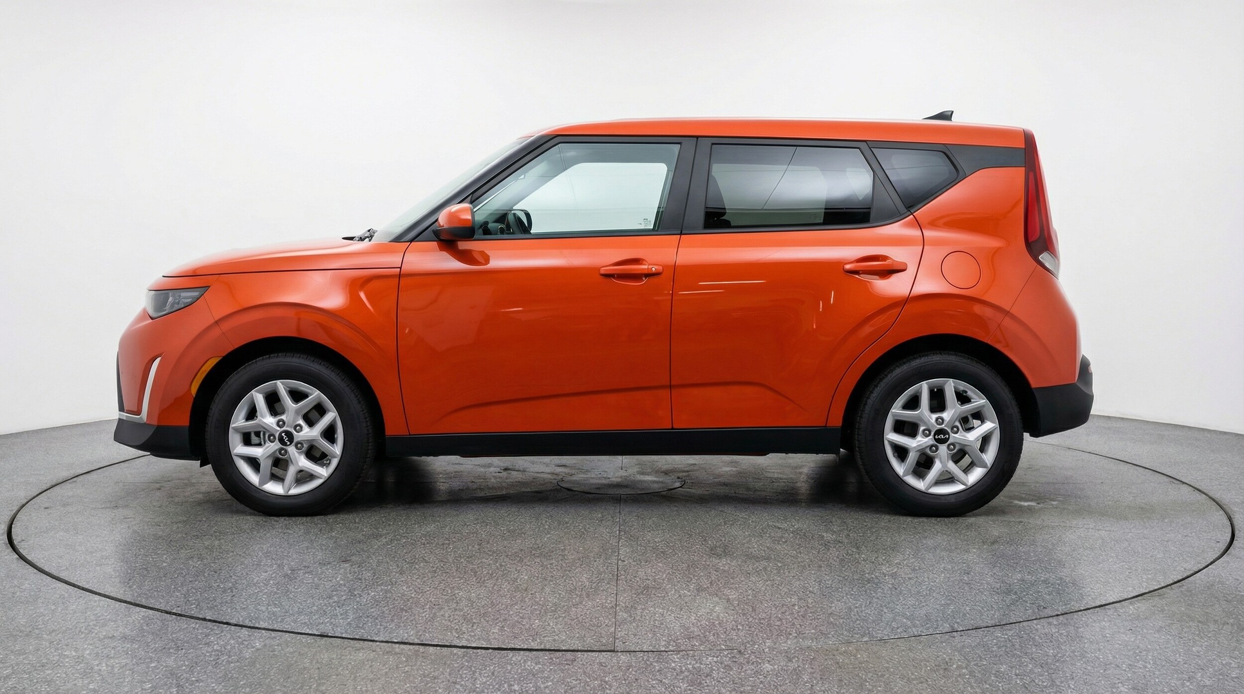 Thumbnail: 2025 Kia Soul - 4