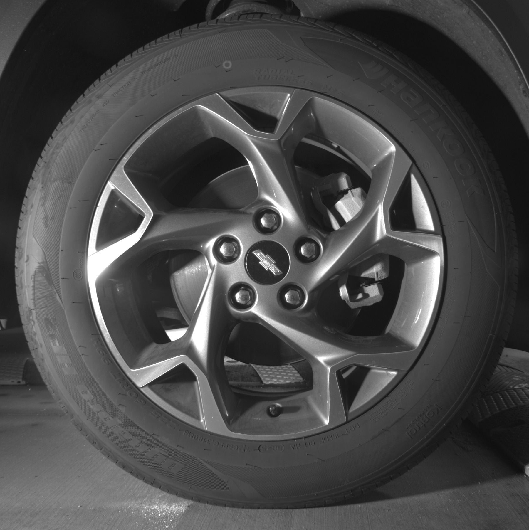 Thumbnail: 2025 Chevrolet Trax - 10