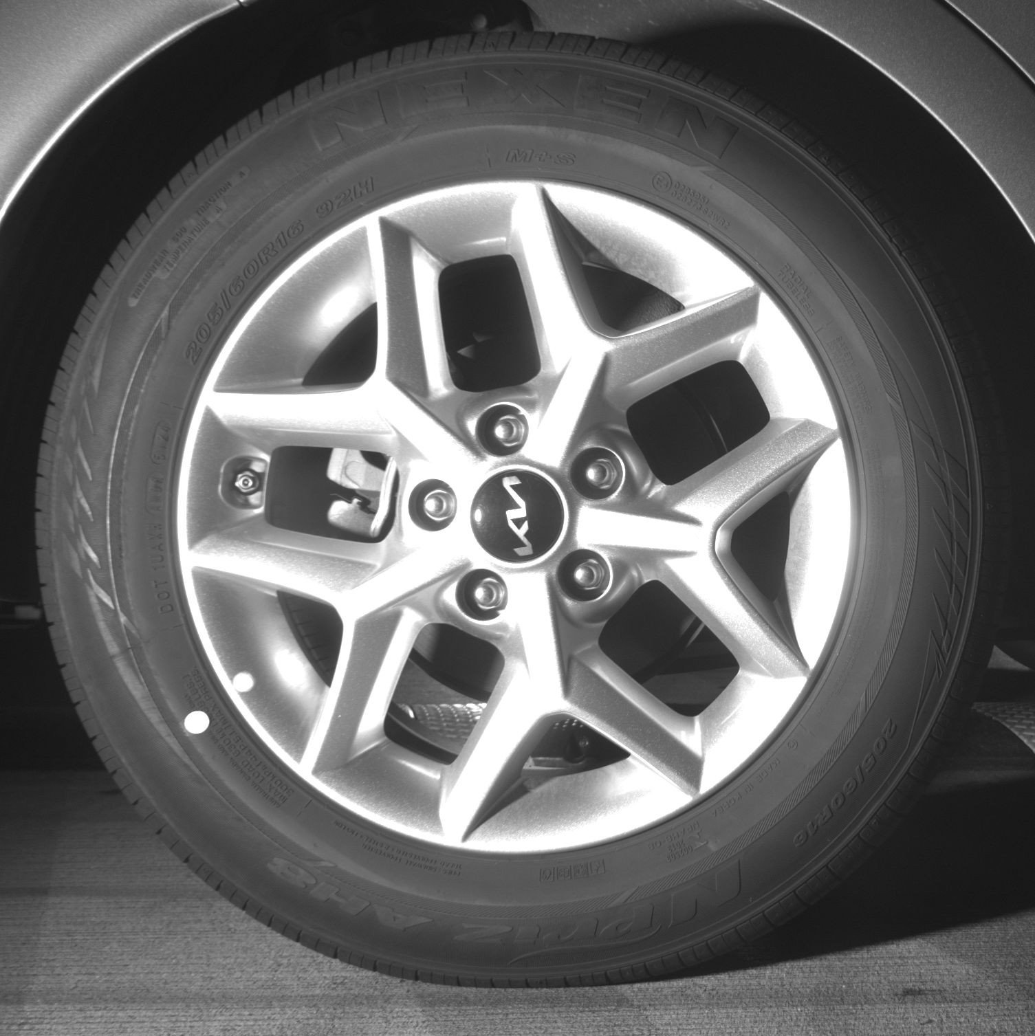 Thumbnail: 2025 Kia Soul - 15