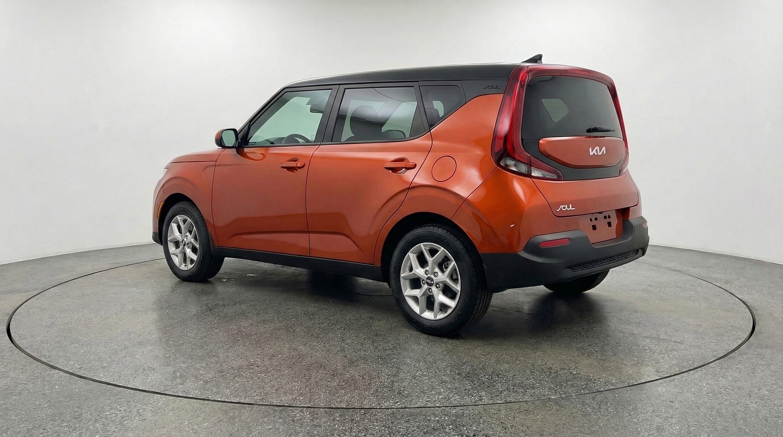 Thumbnail: 2025 Kia Soul - 6