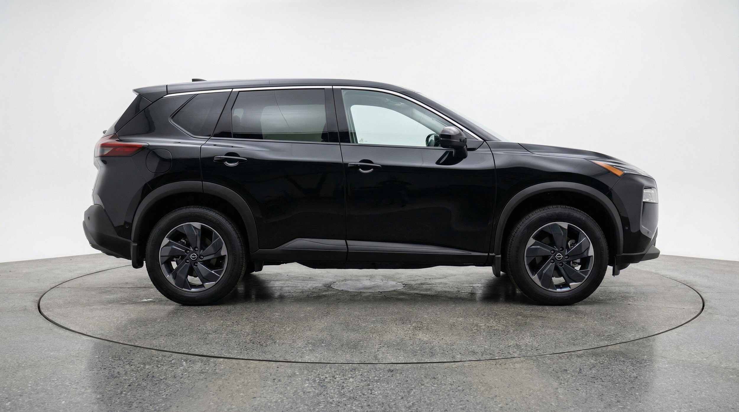 Thumbnail: 2025 Nissan Rogue - 11