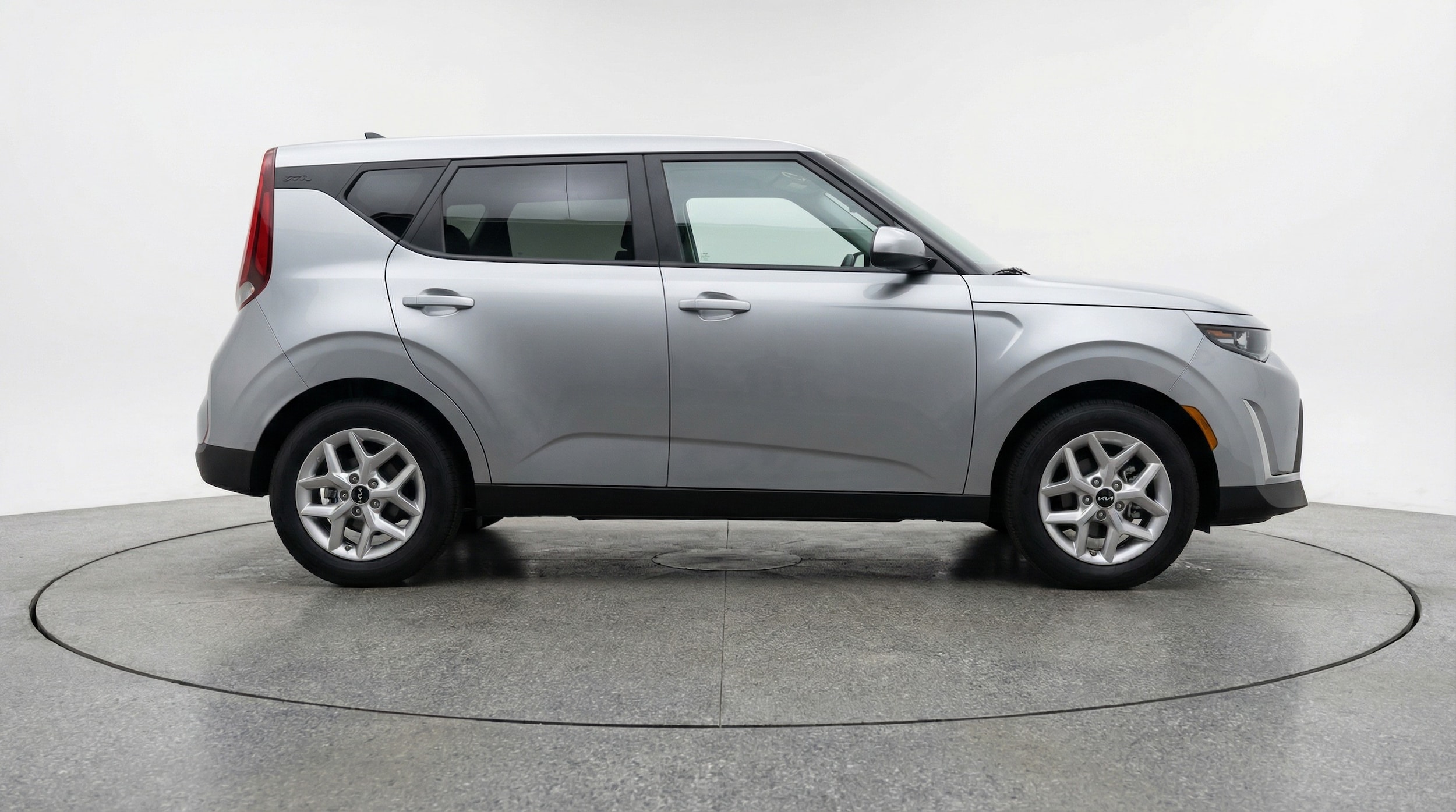 Thumbnail: 2025 Kia Soul - 8