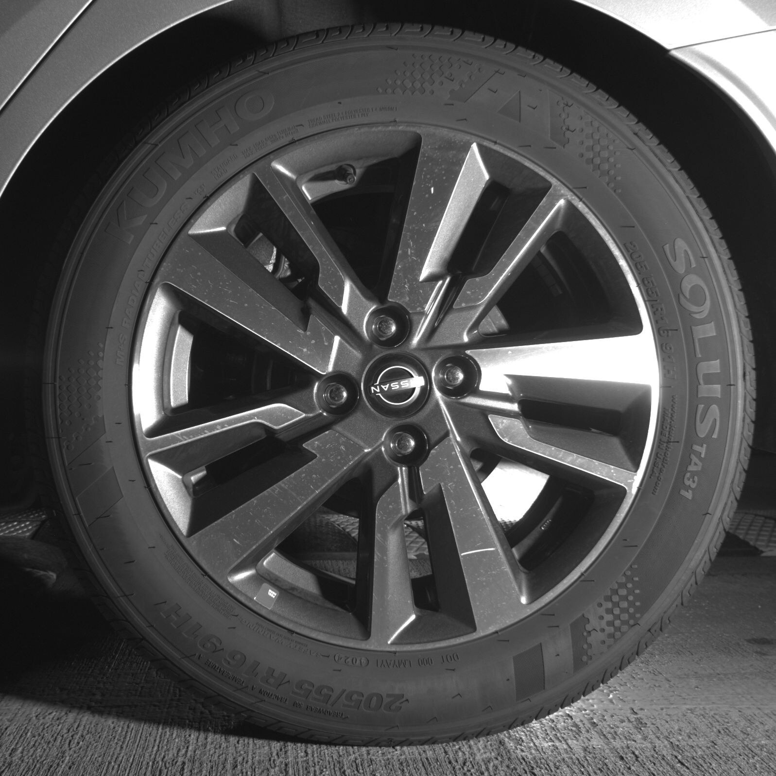 Thumbnail: 2025 Nissan Versa - 11