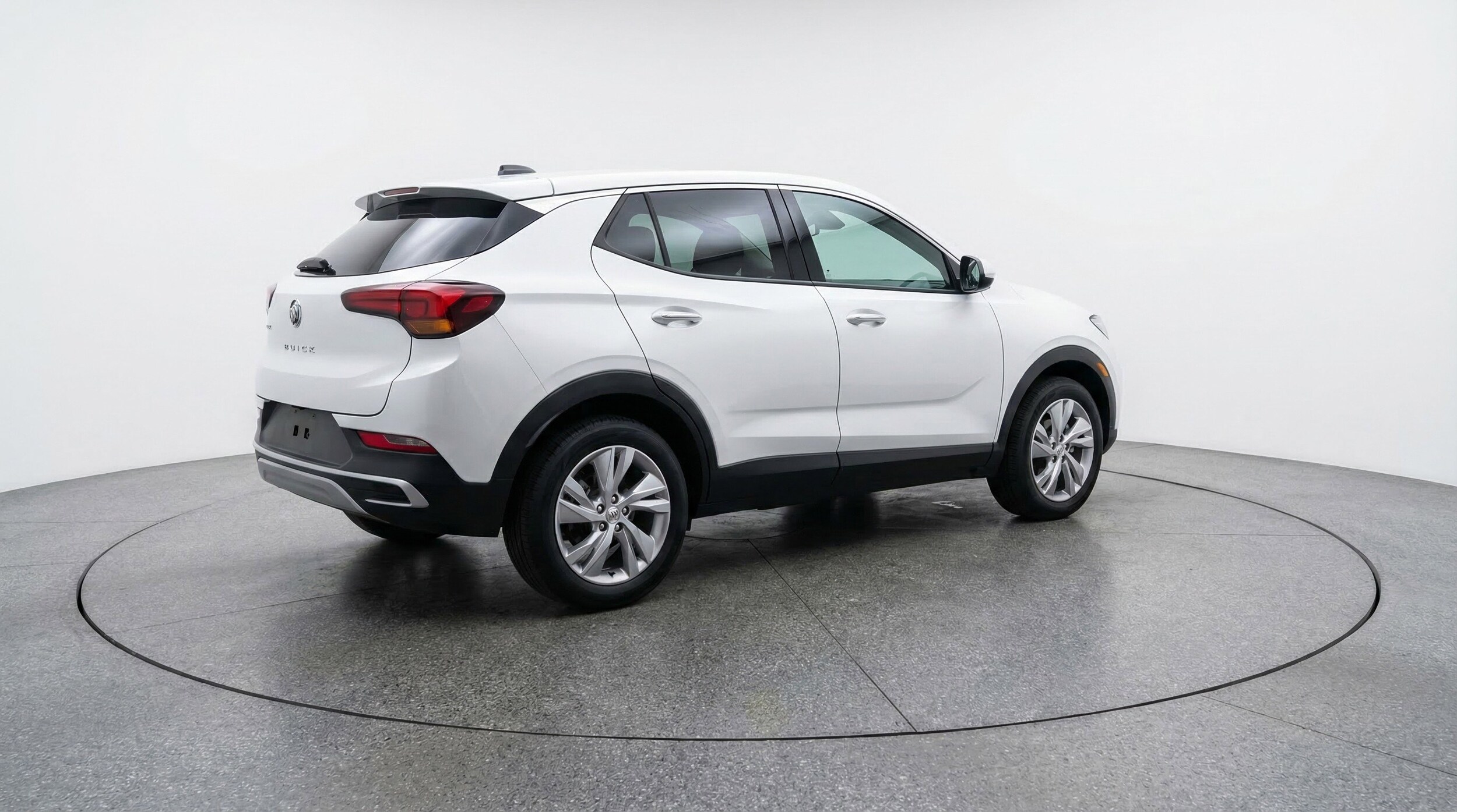 Thumbnail: 2025 Buick Encore GX - 9