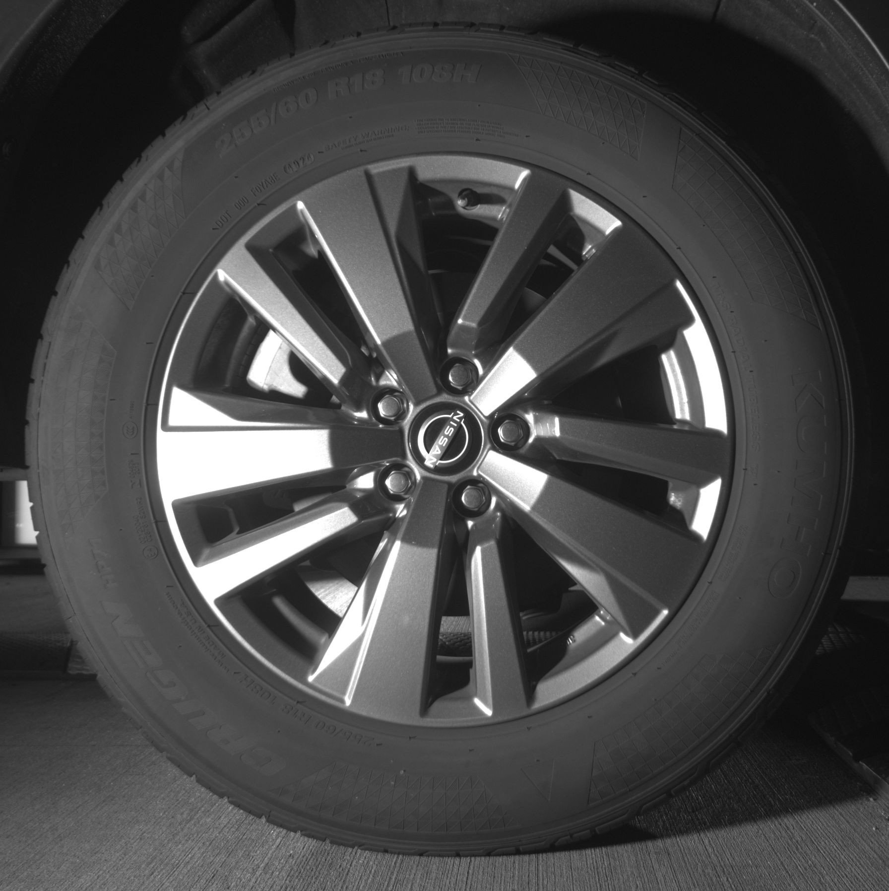 Thumbnail: 2025 Nissan Pathfinder - 15