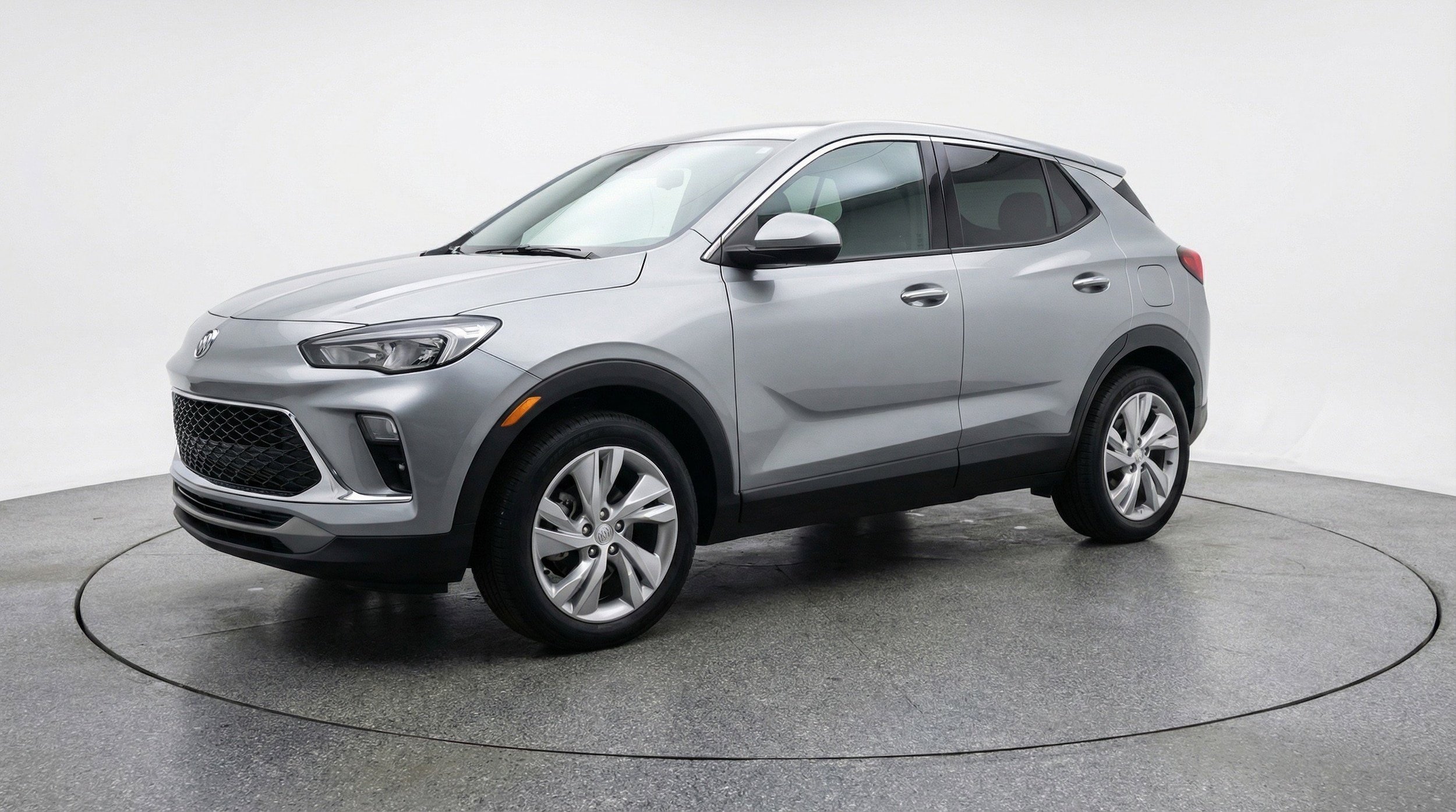 Thumbnail: 2025 Buick Encore GX - 3