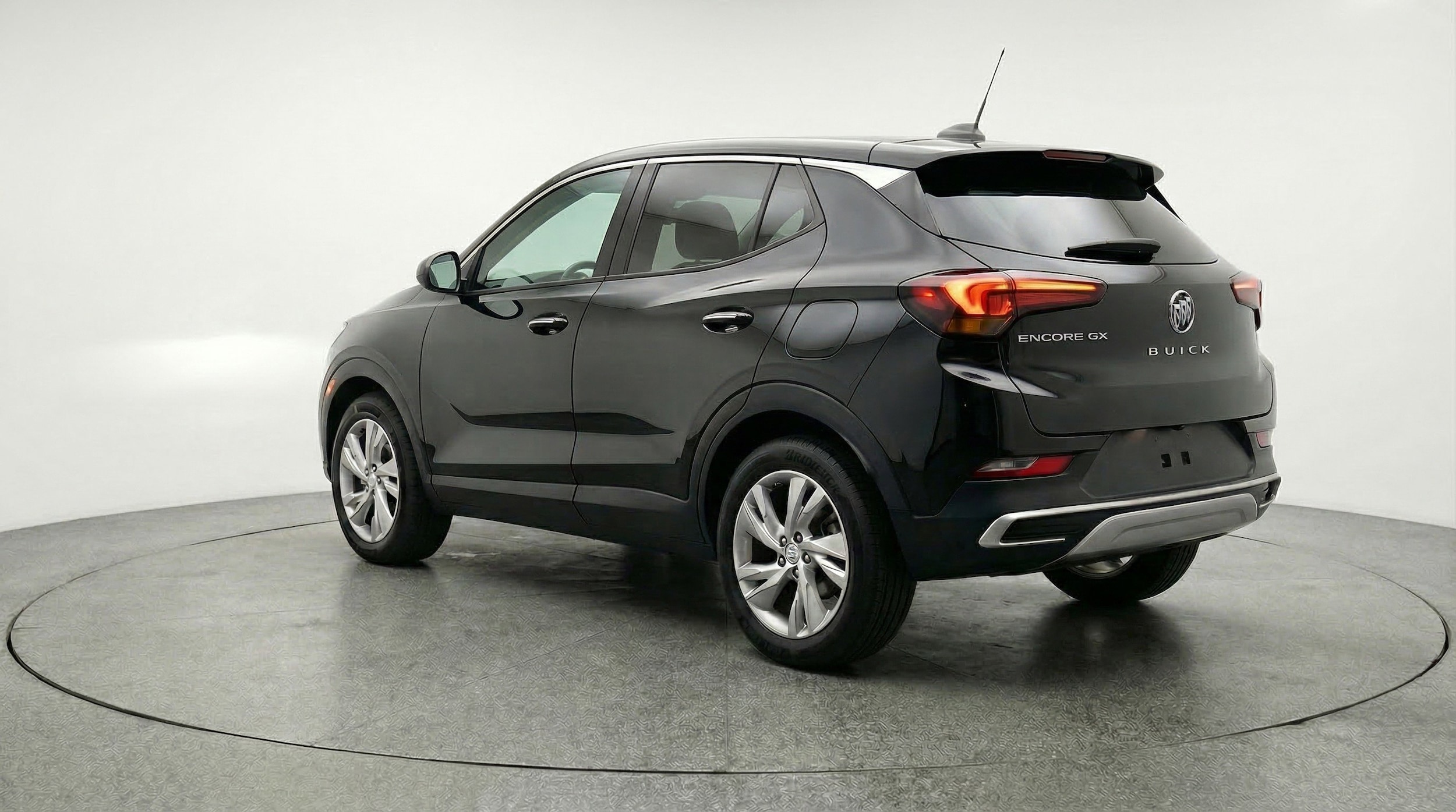 Thumbnail: 2025 Buick Encore GX - 6