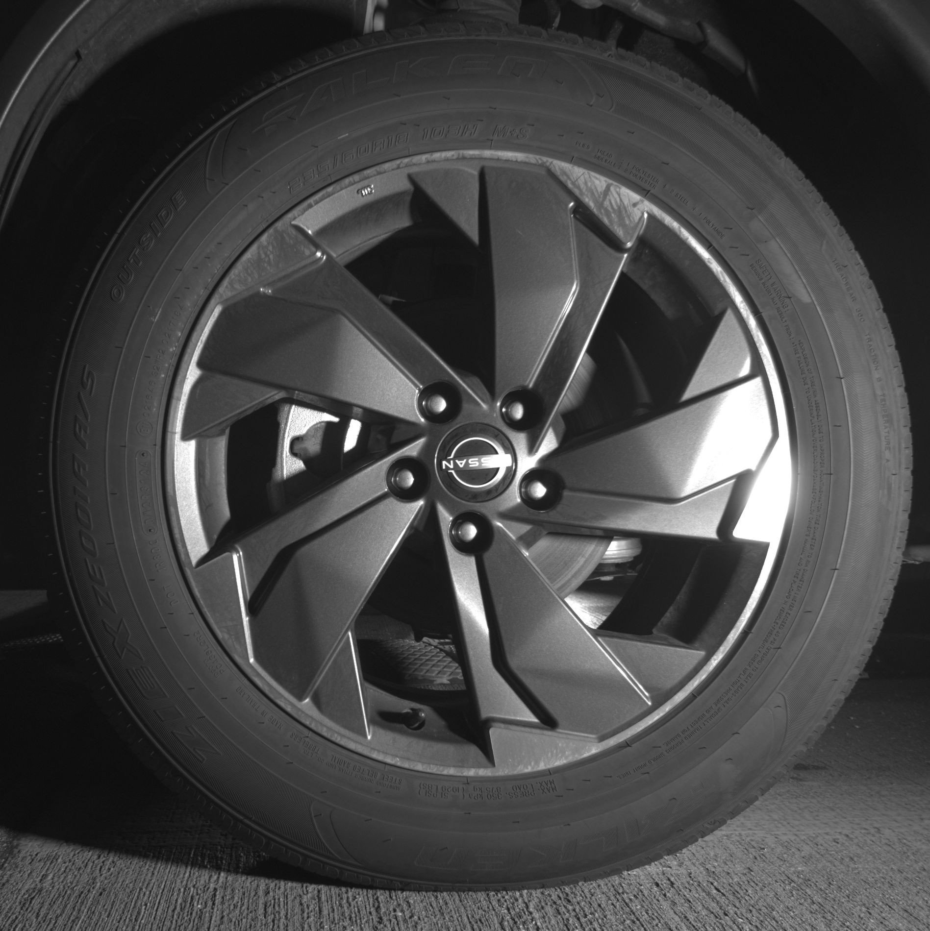 Thumbnail: 2025 Nissan Rogue - 12