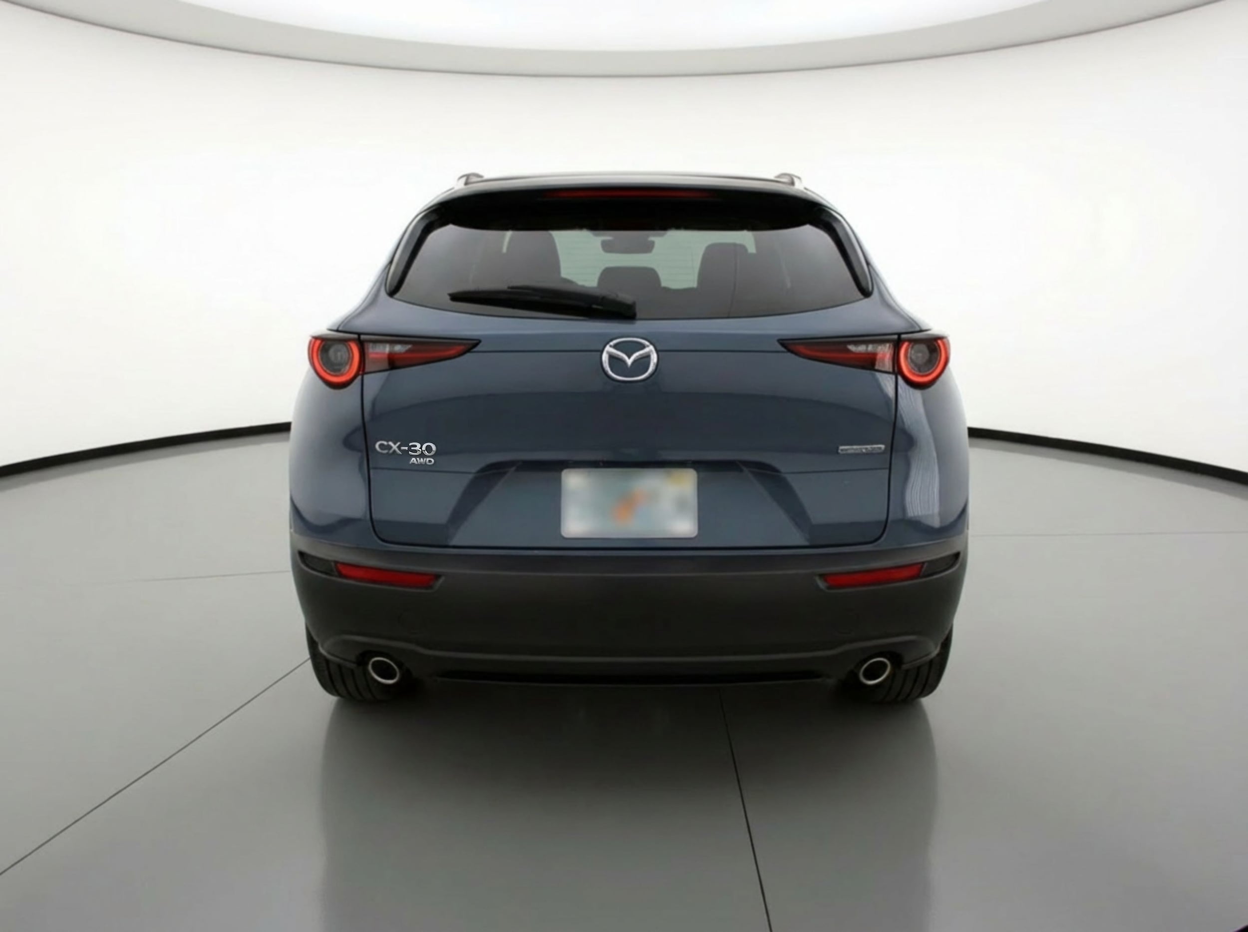 Thumbnail: 2025 Mazda CX-30 - 6