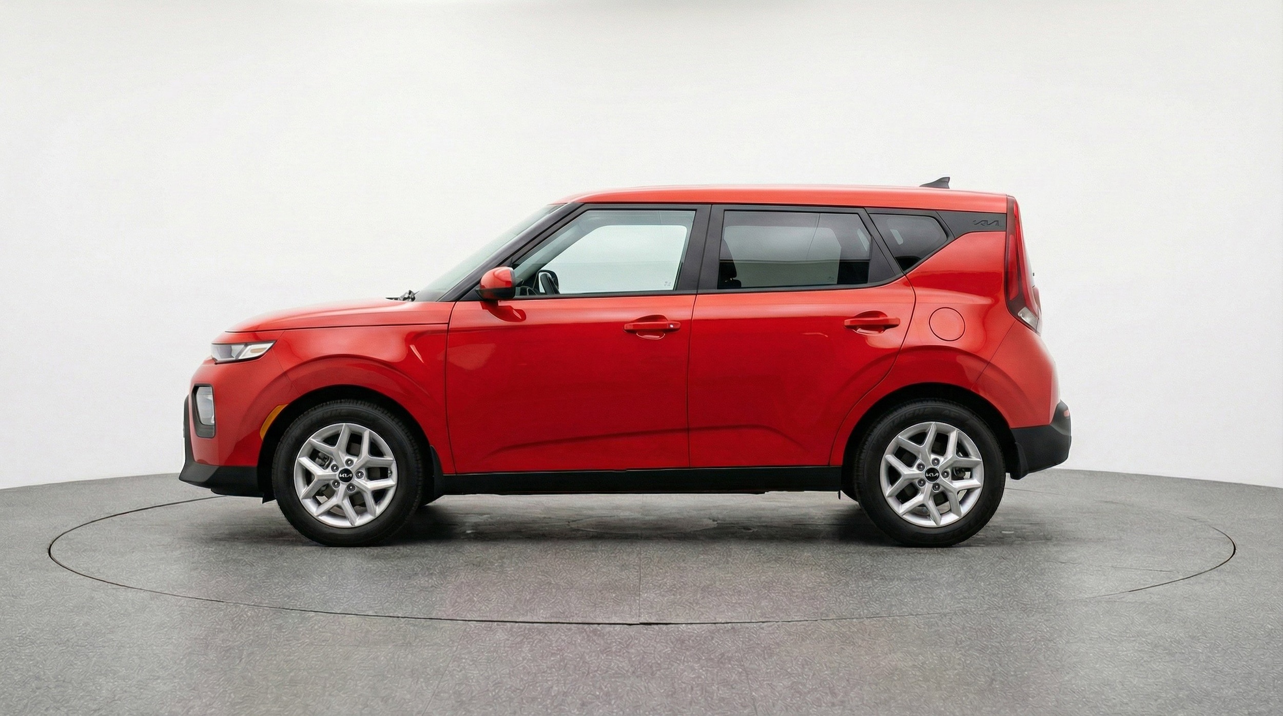 Thumbnail: 2025 Kia Soul - 5